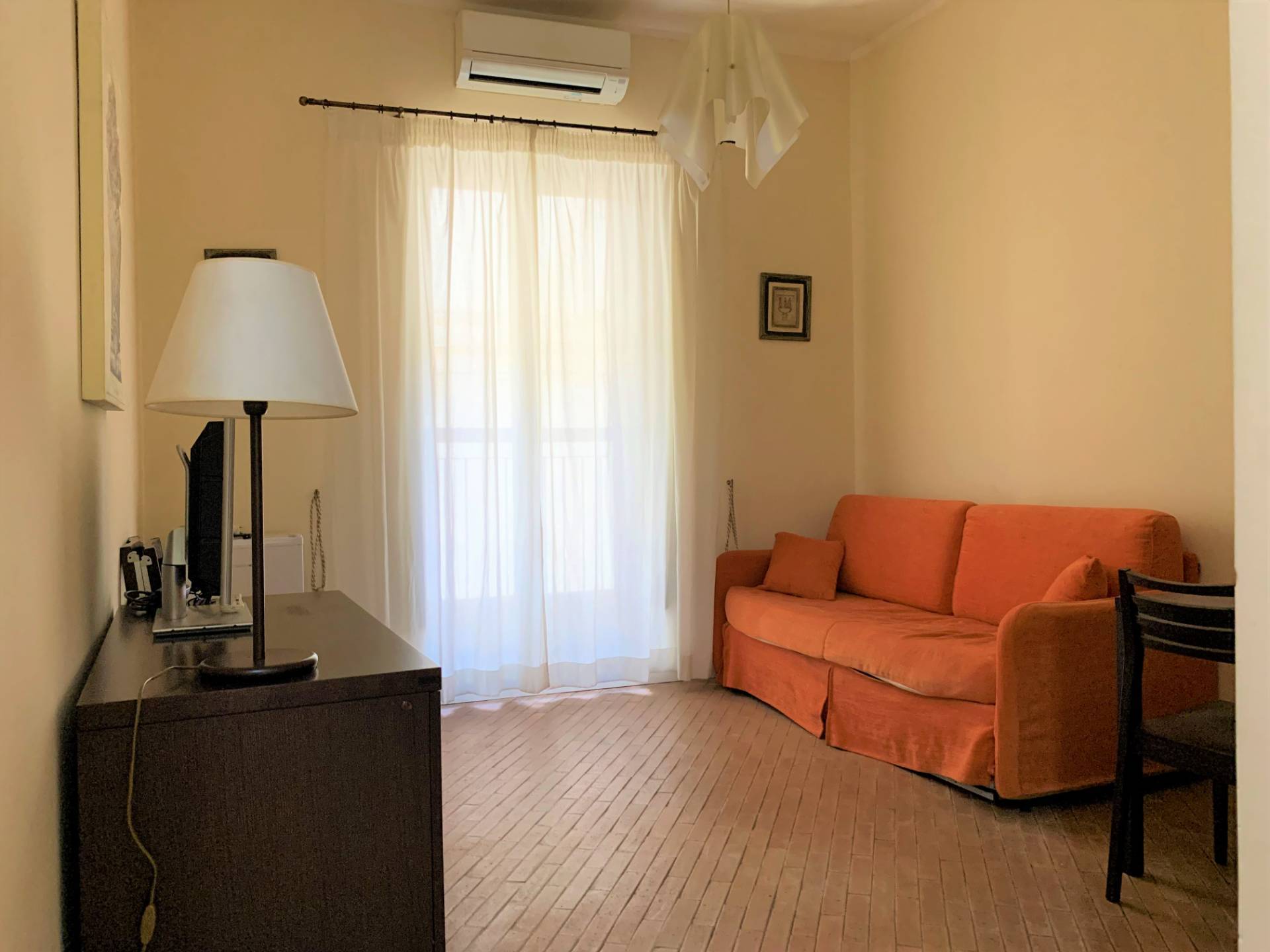 Appartamento in Affitto