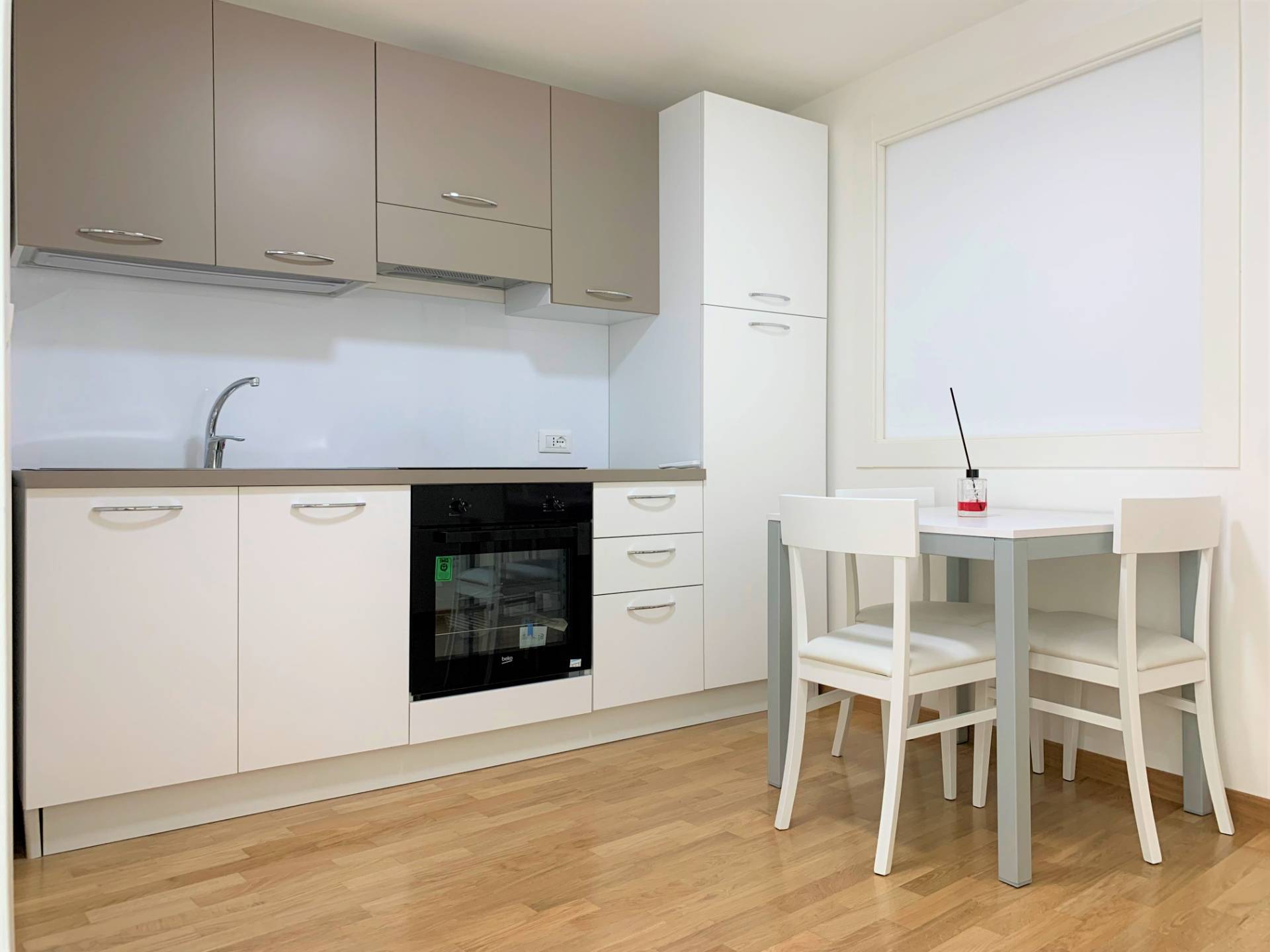 Appartamento in Affitto