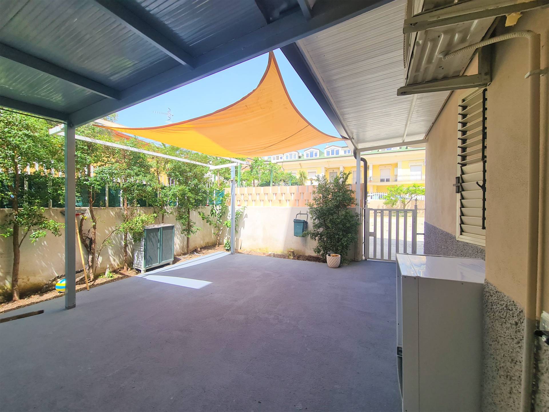 Appartamento in Affitto