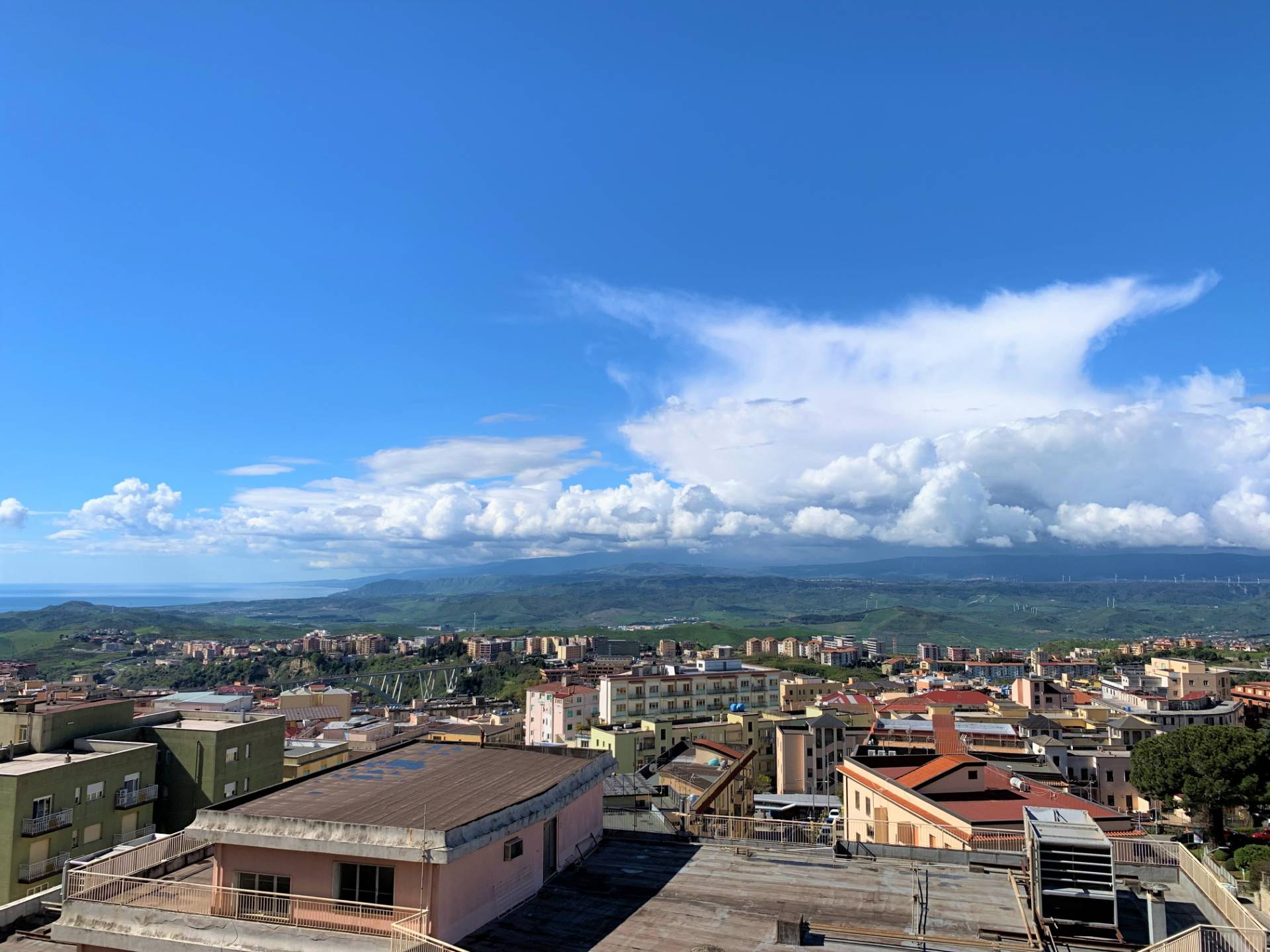 Appartamento in Affitto