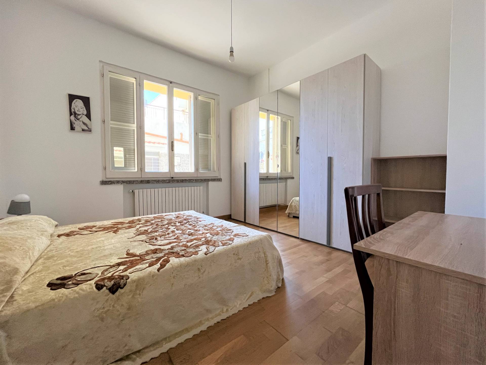 Appartamento in Affitto