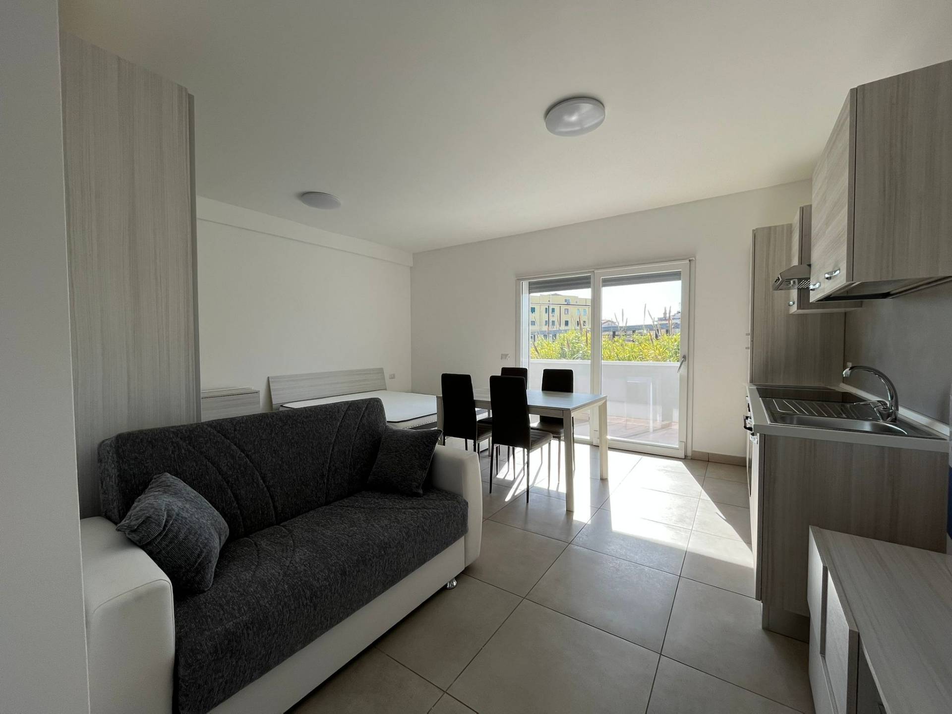 Appartamento in Affitto