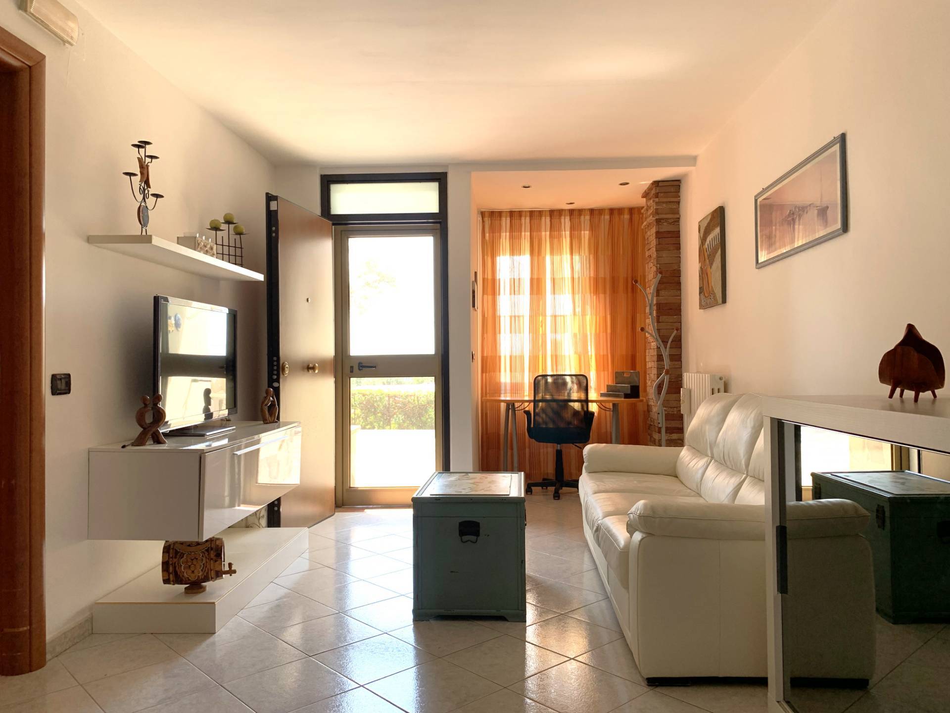 Appartamento in Affitto