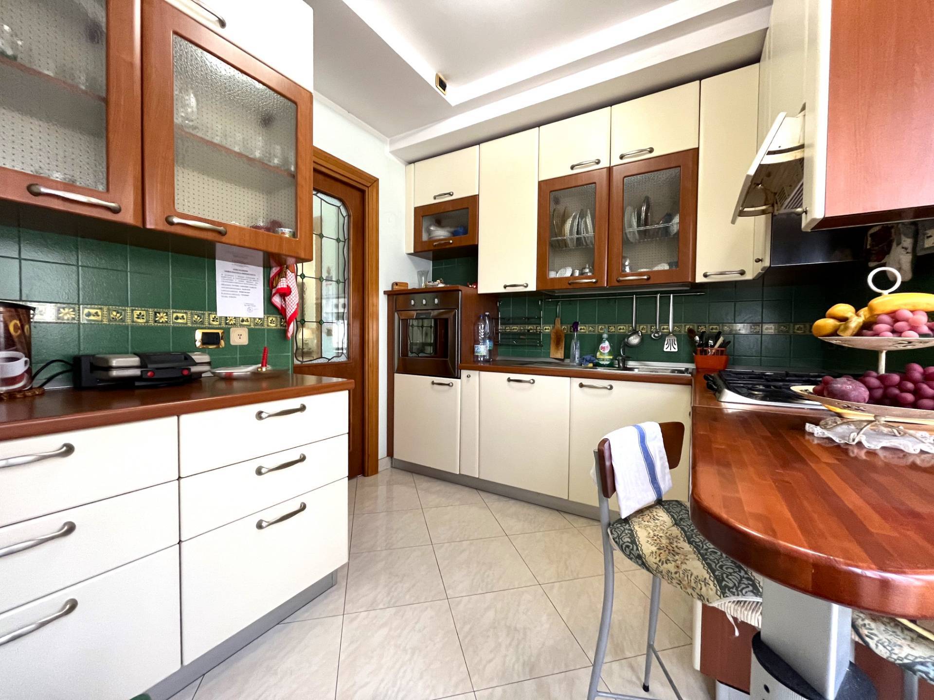 Appartamento in Affitto