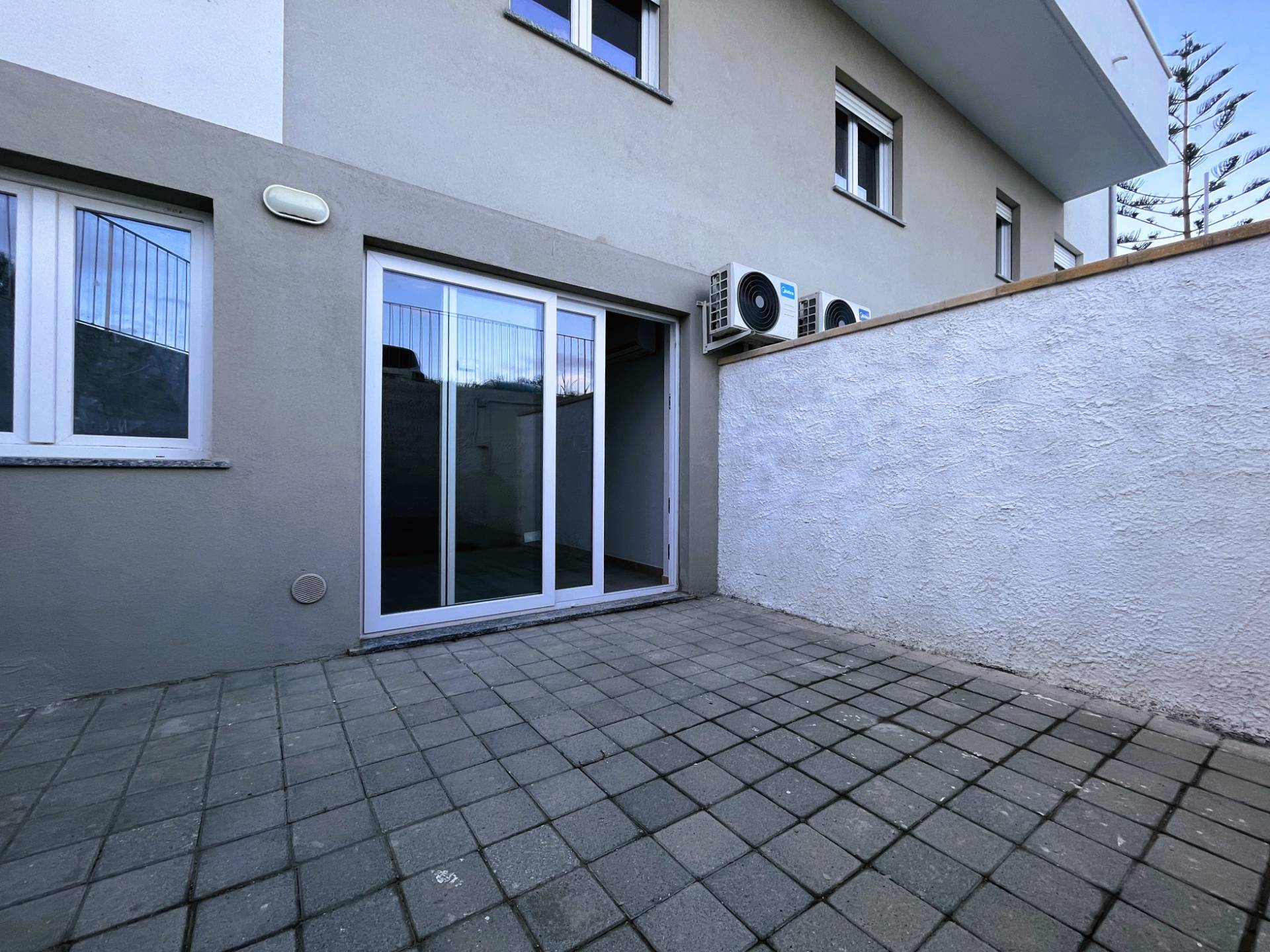 Appartamento in Affitto