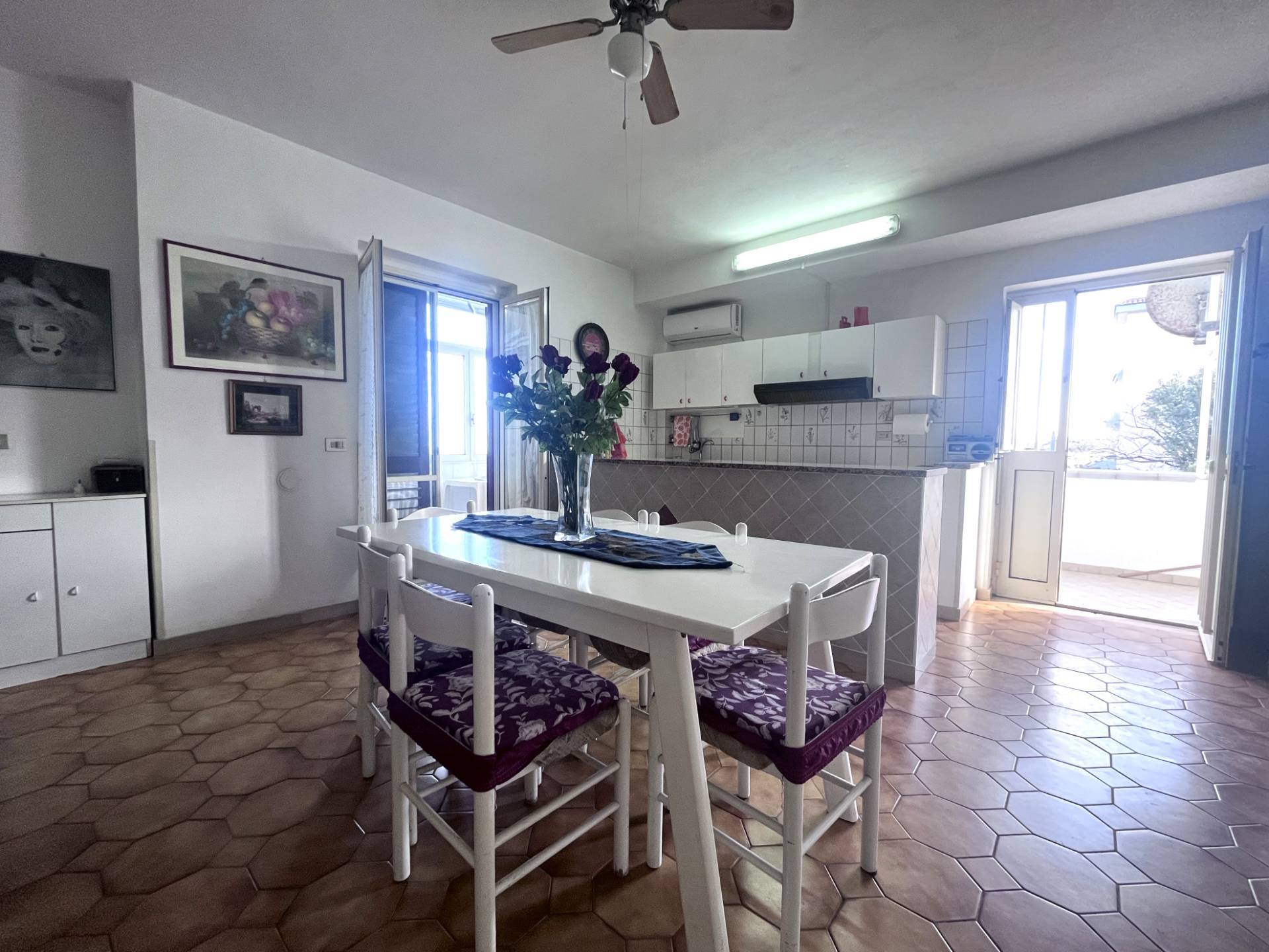 Appartamento in Affitto