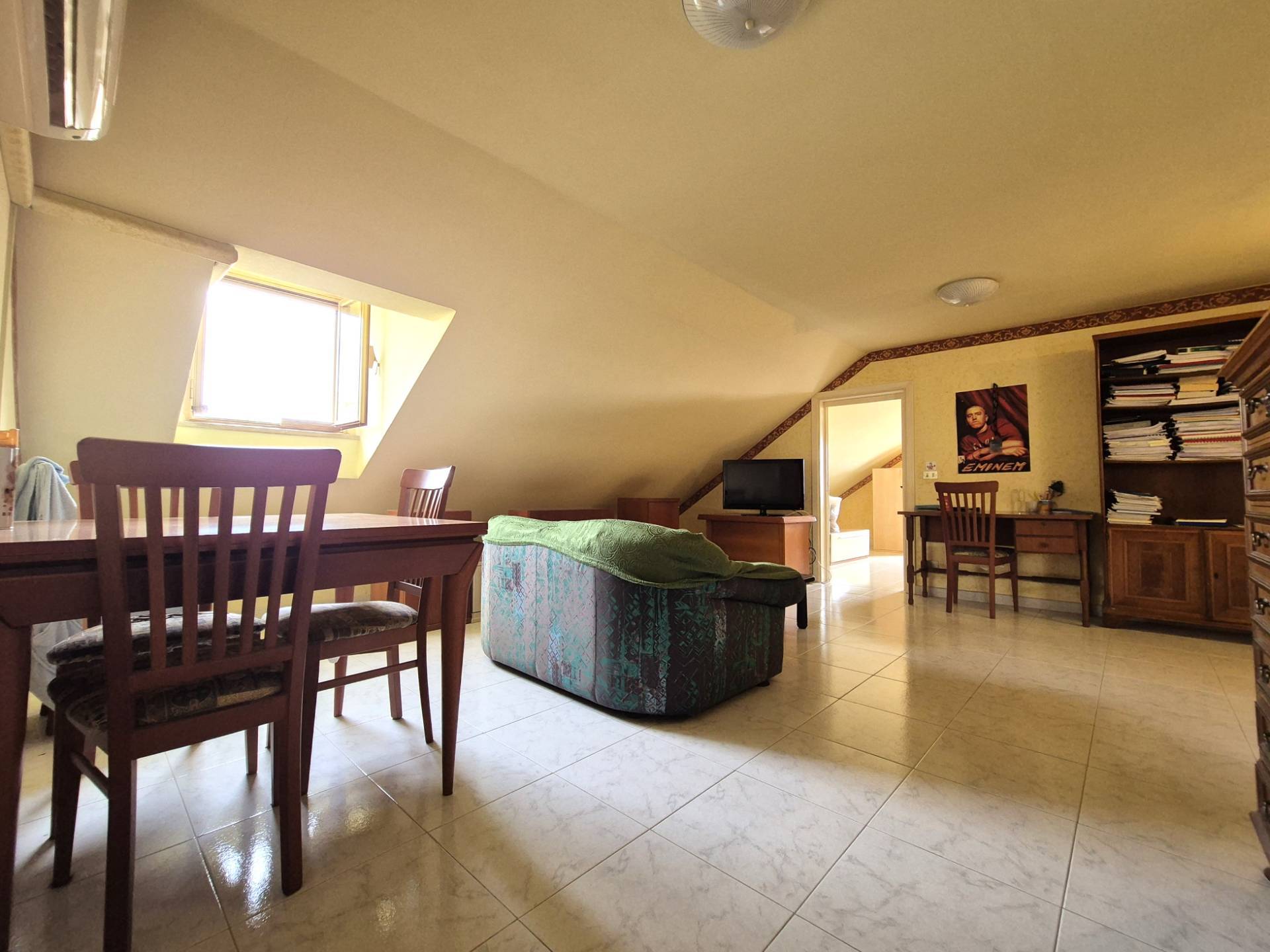 Appartamento in Affitto