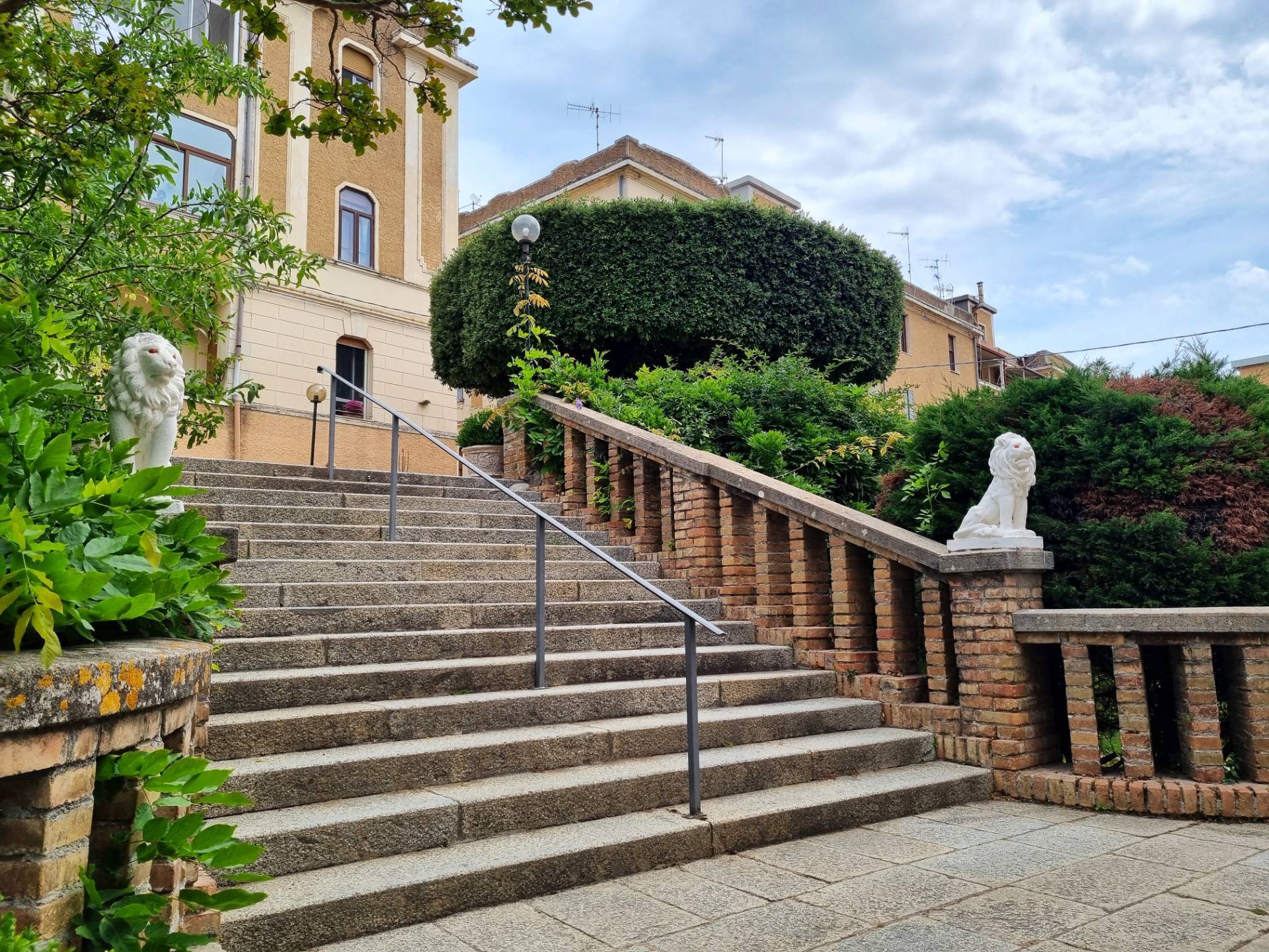 Appartamento in Affitto