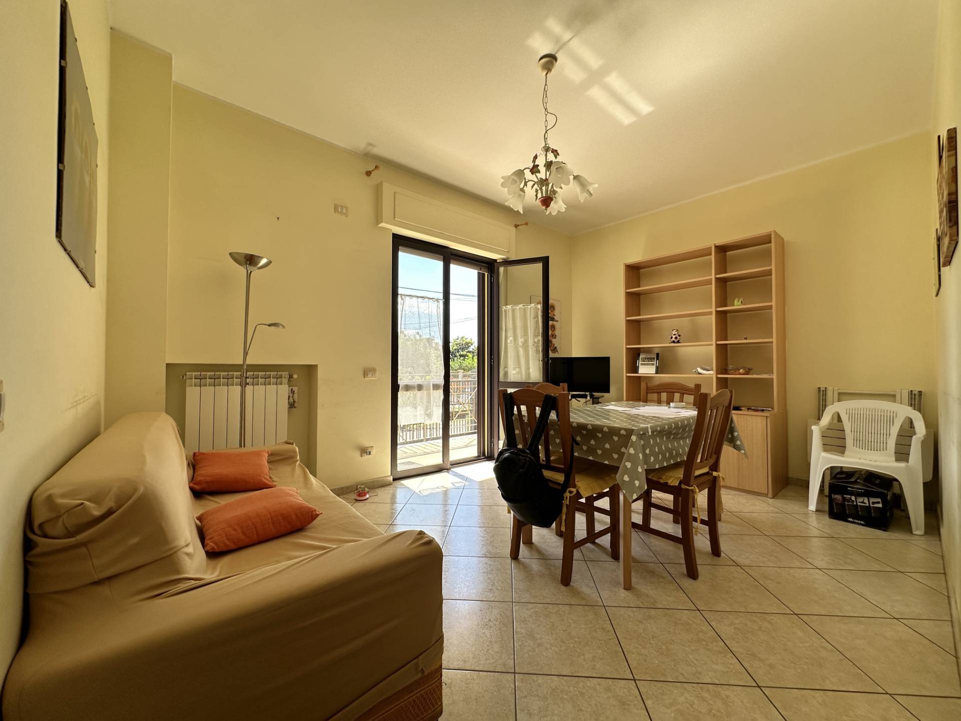 Appartamento in Affitto