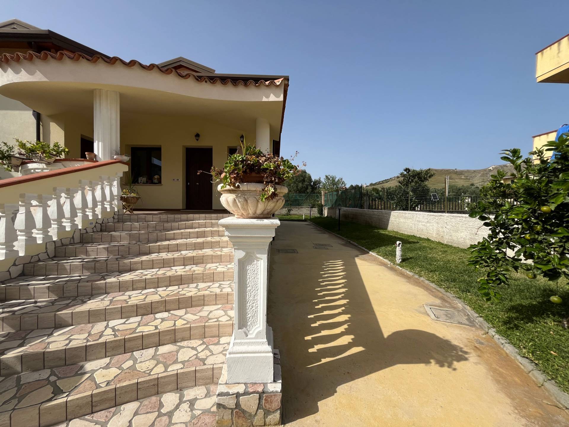 Appartamento in Affitto