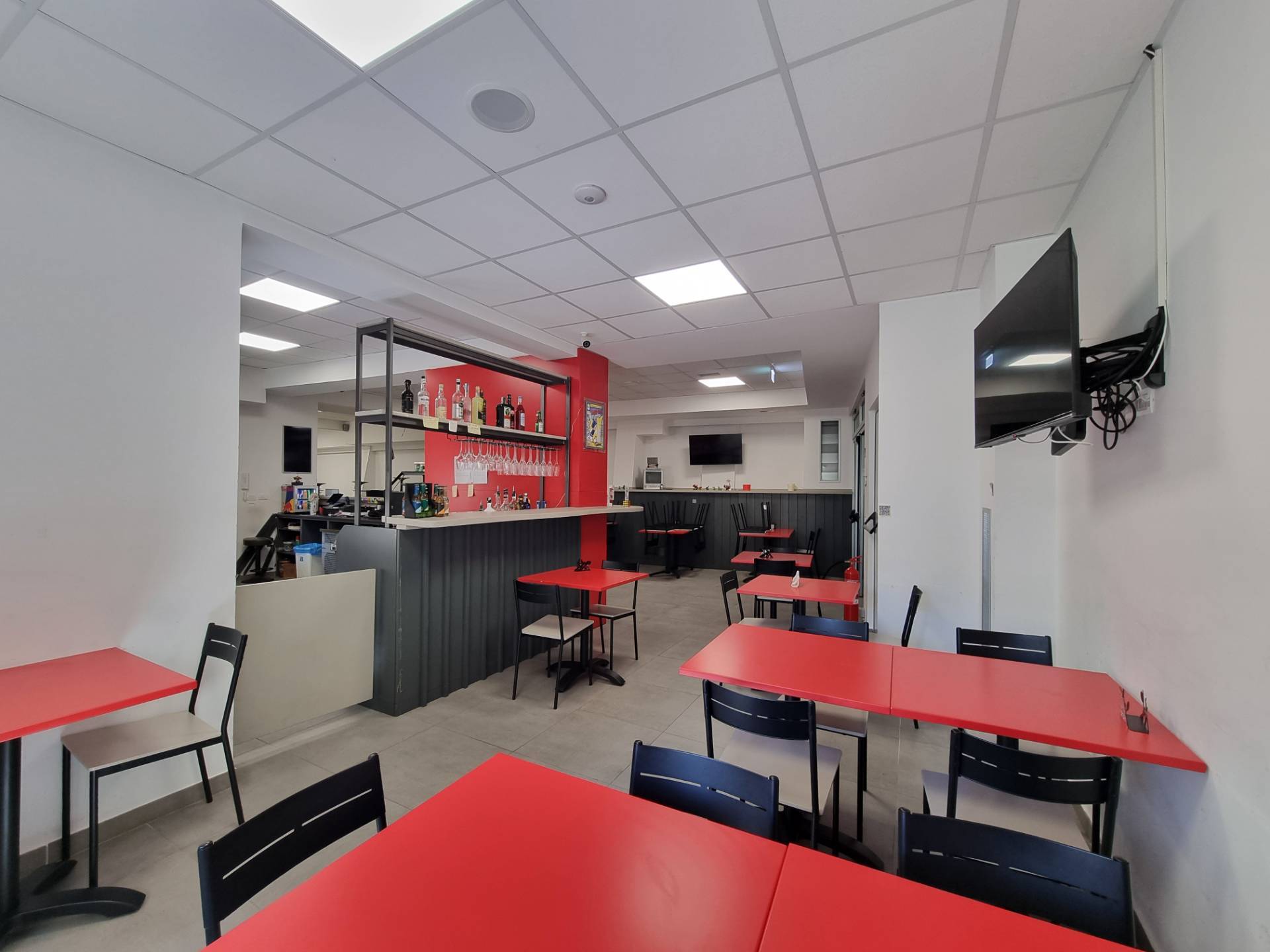 Attività Commerciale in Affitto