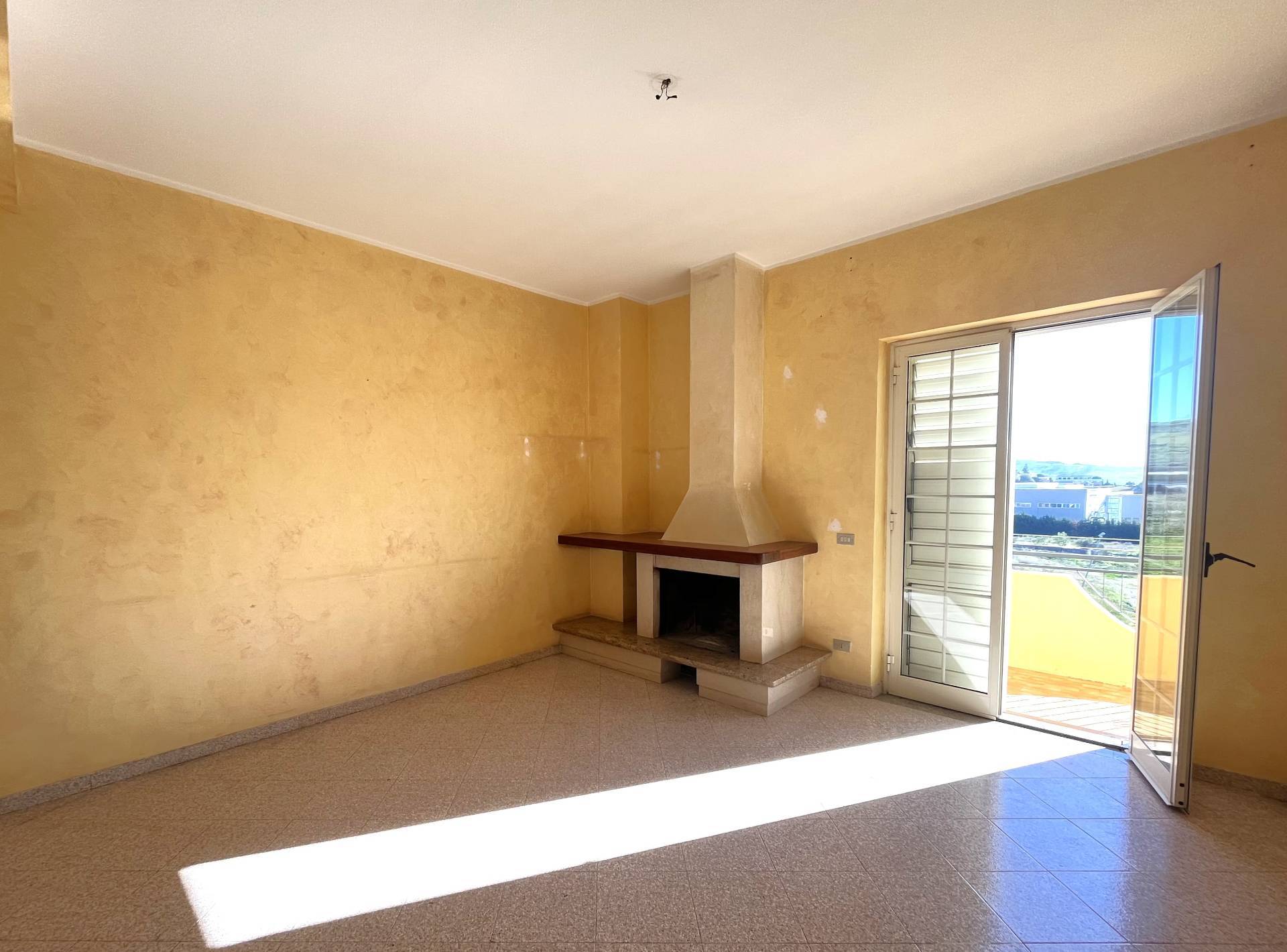 Appartamento in Affitto