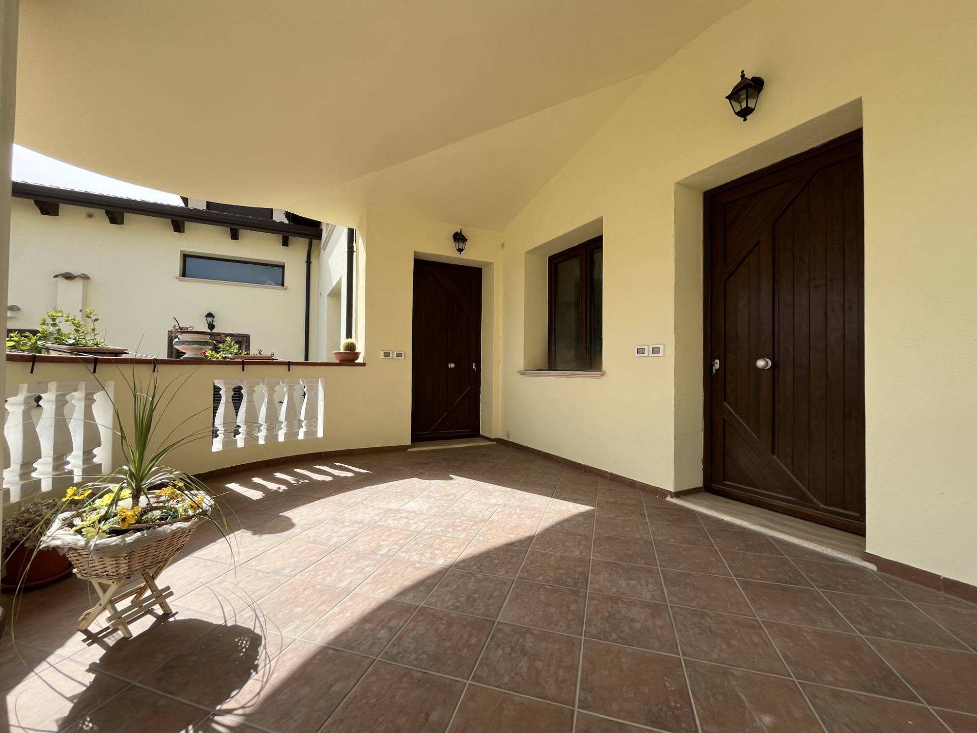 Appartamento in Affitto