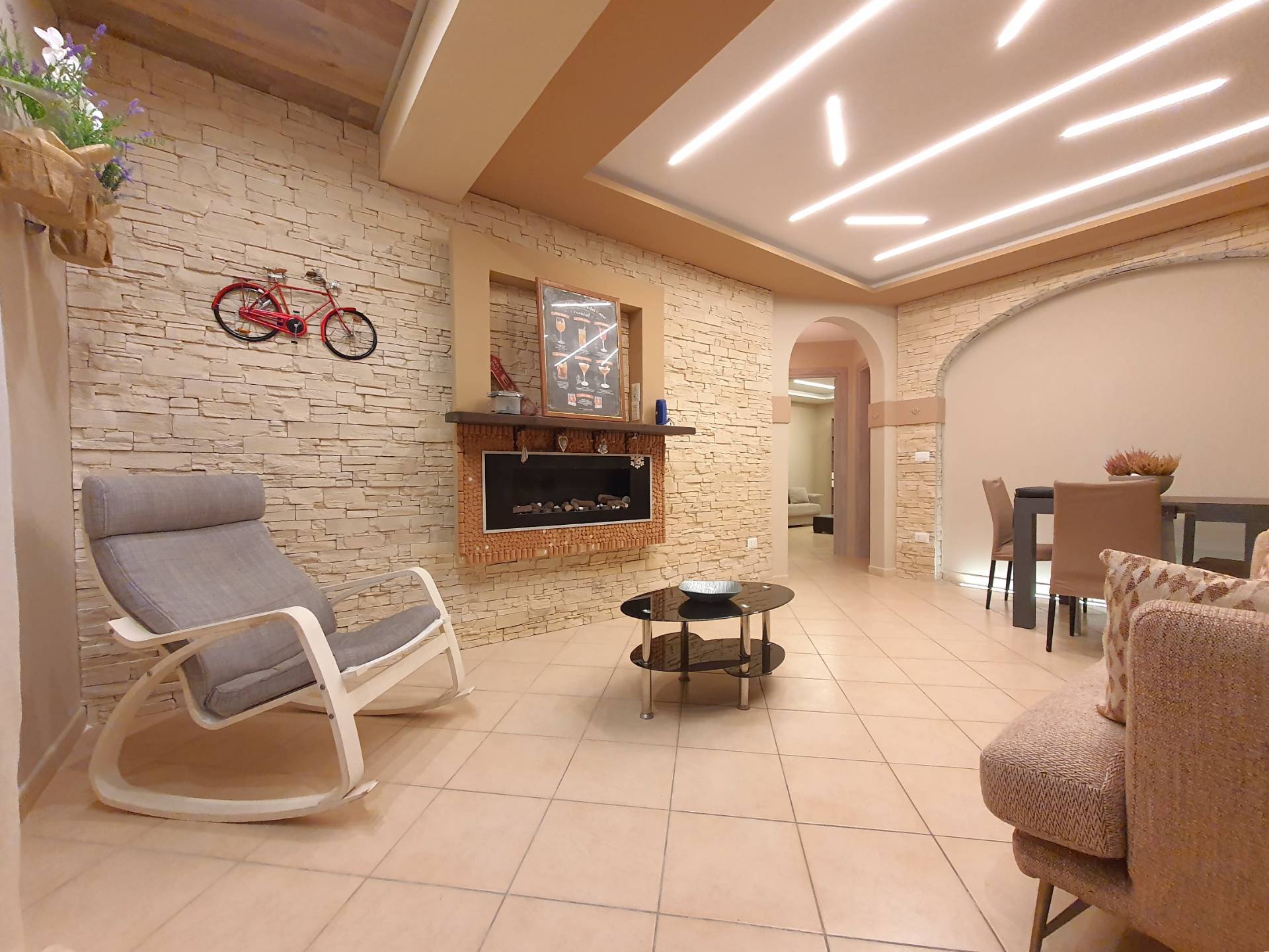 Appartamento in Affitto