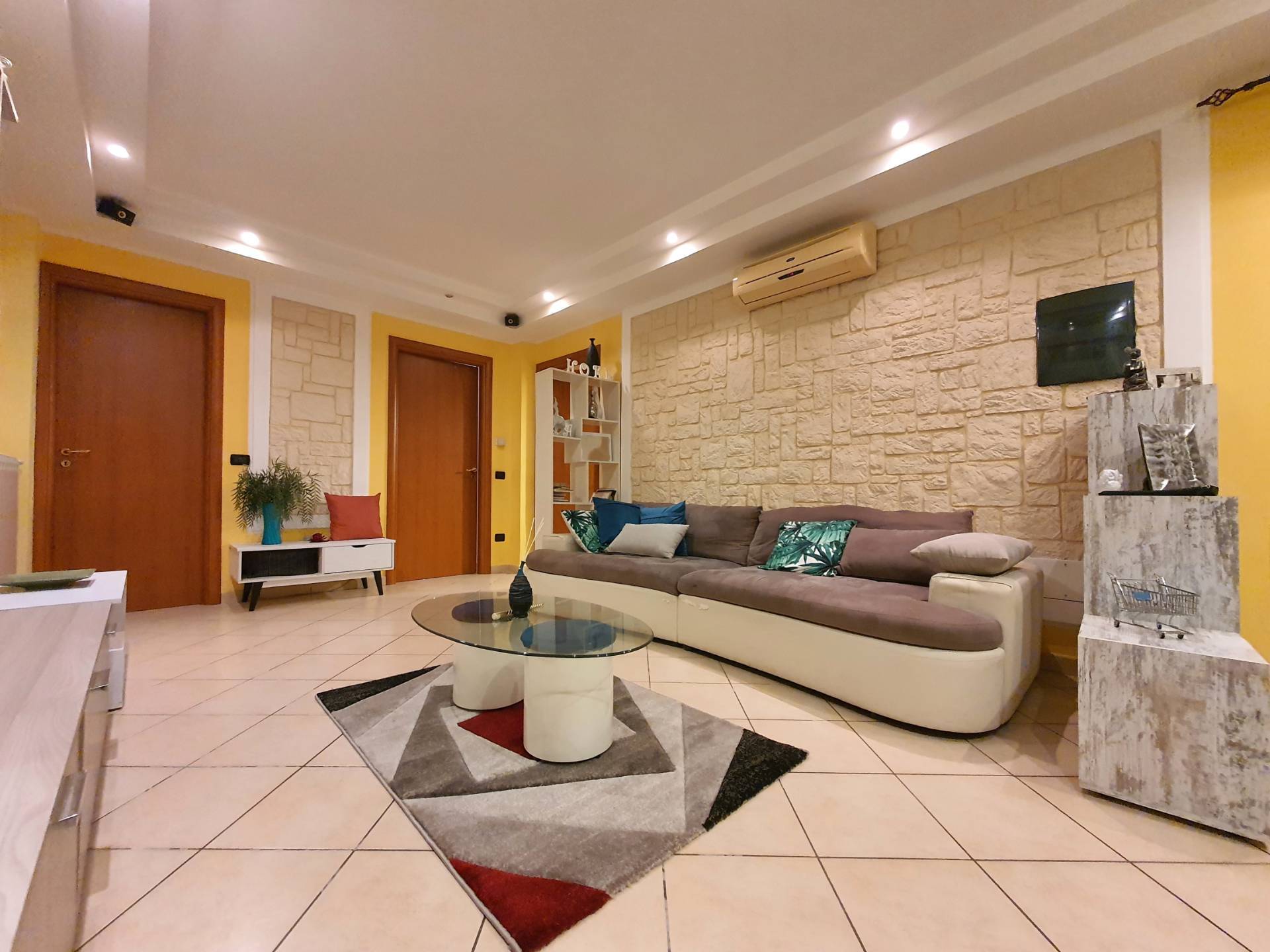 Appartamento in Affitto