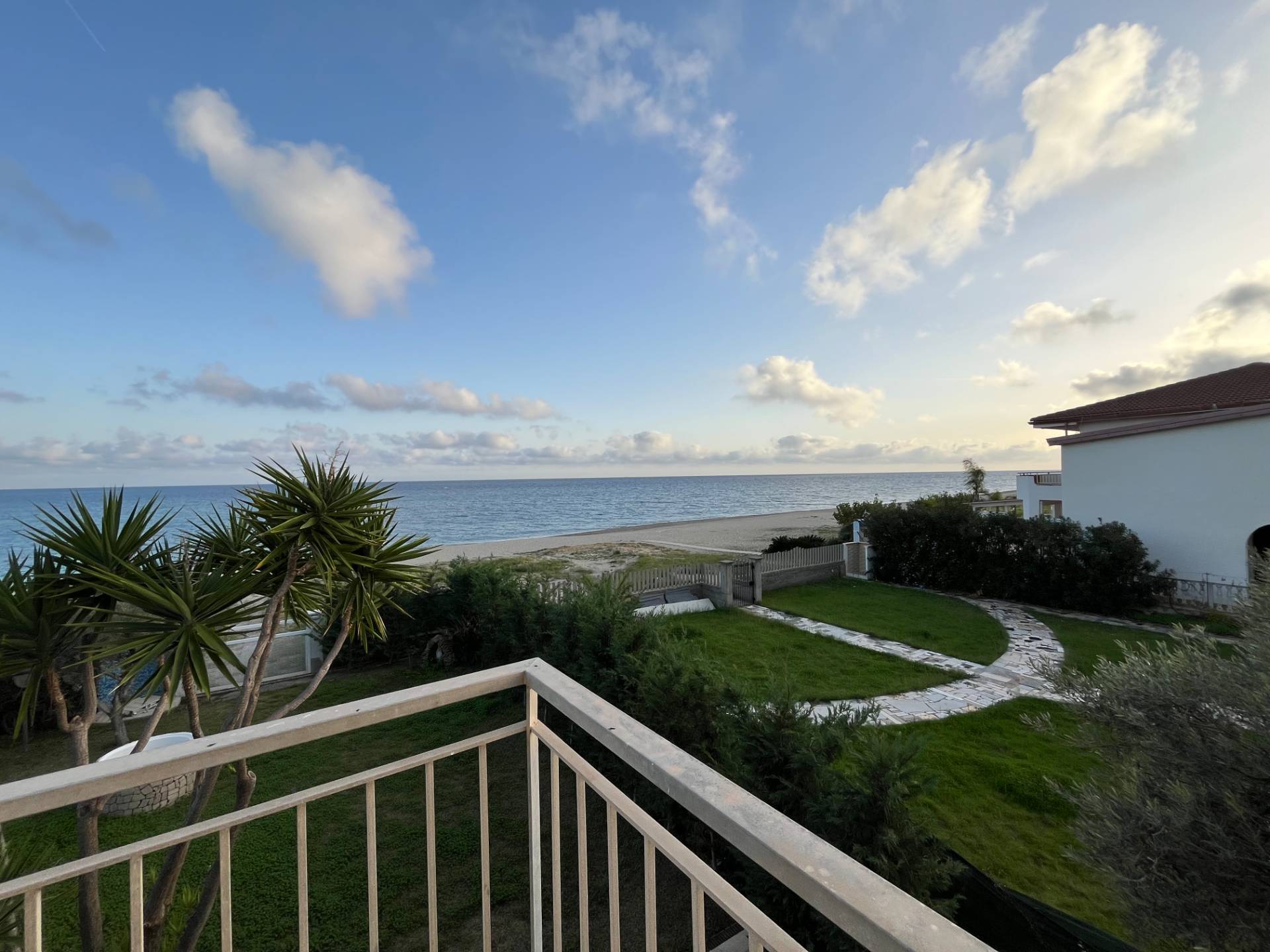 Appartamento in Affitto