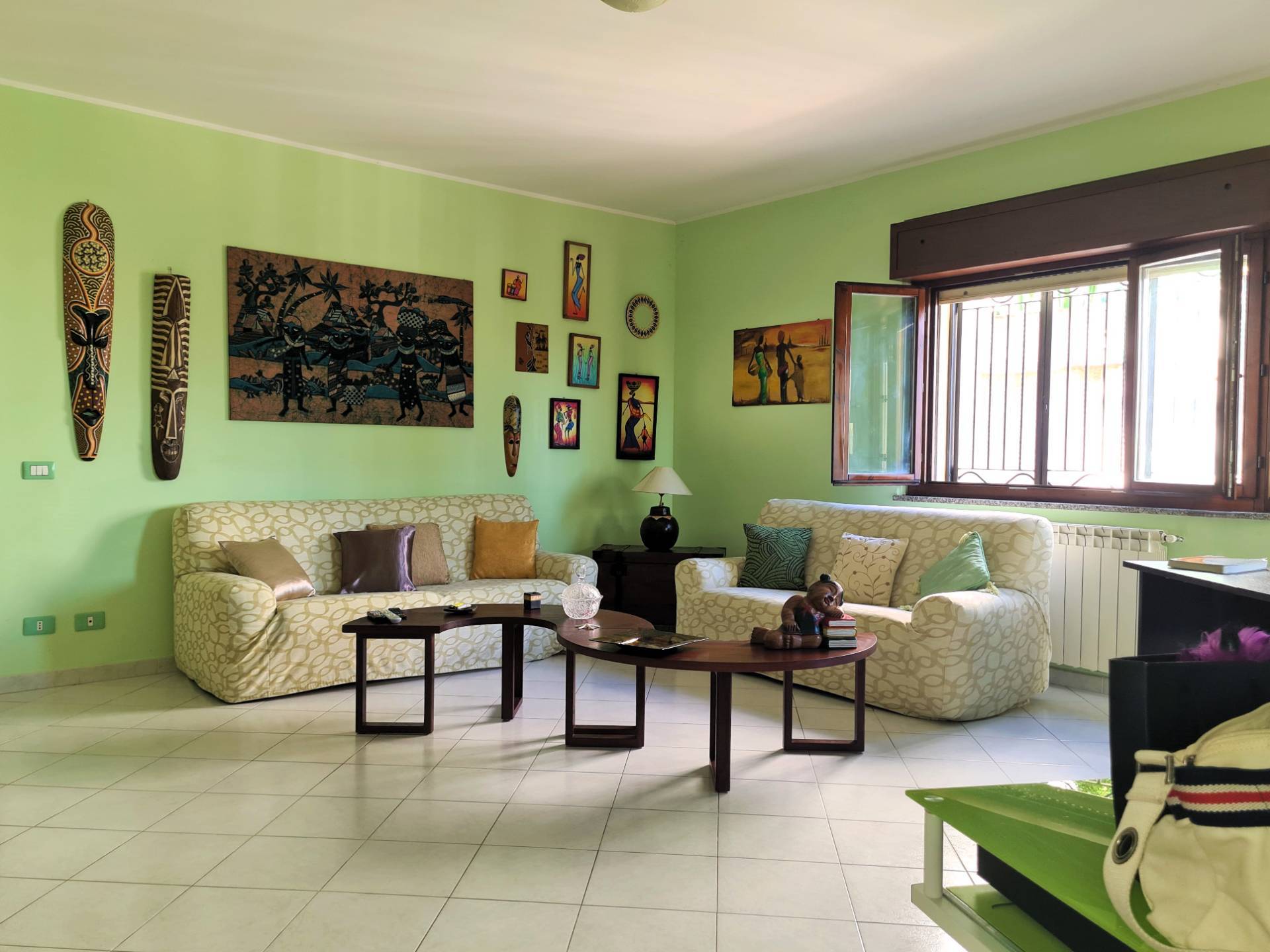 Appartamento in Affitto