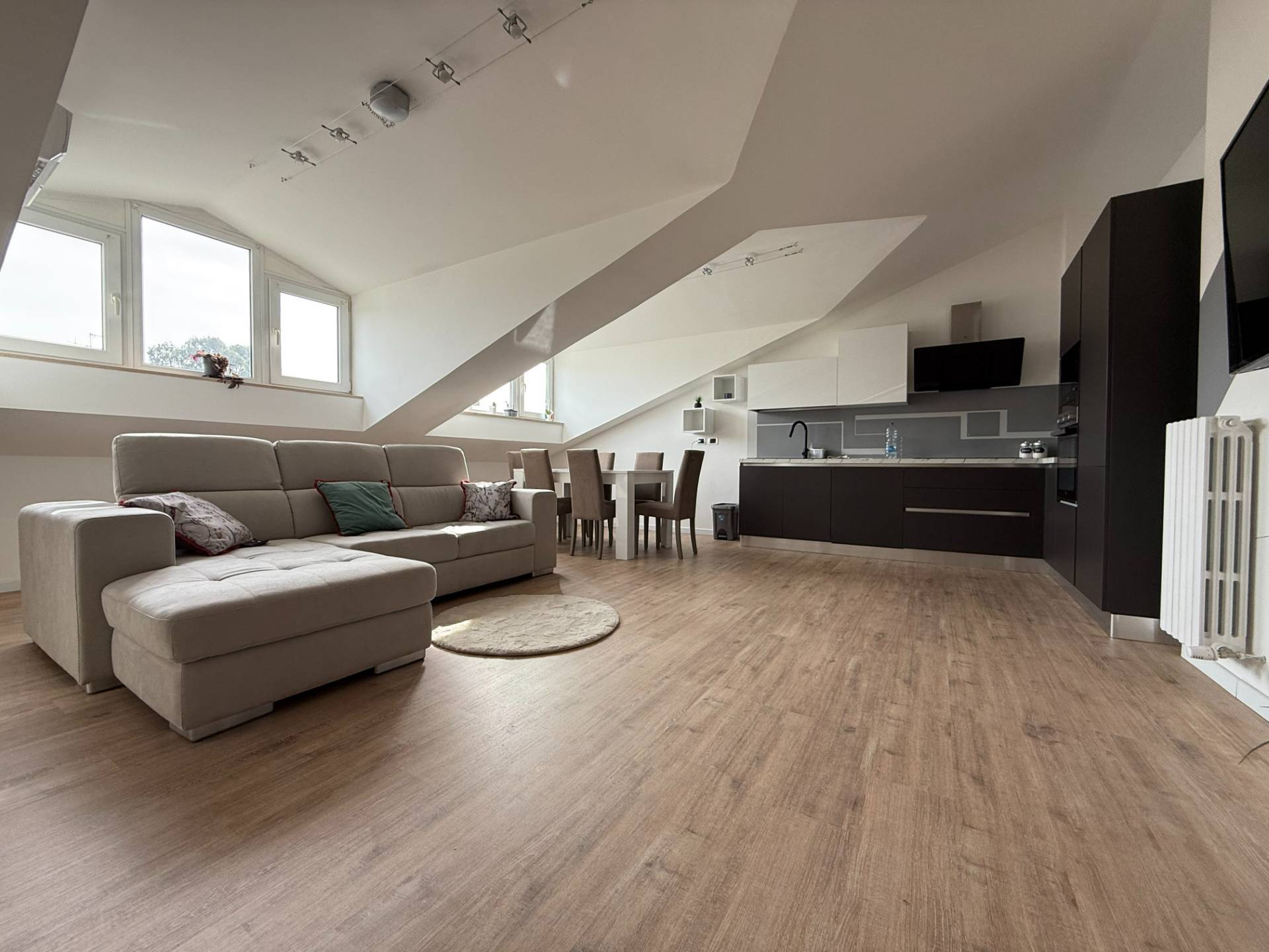 Appartamento in Affitto