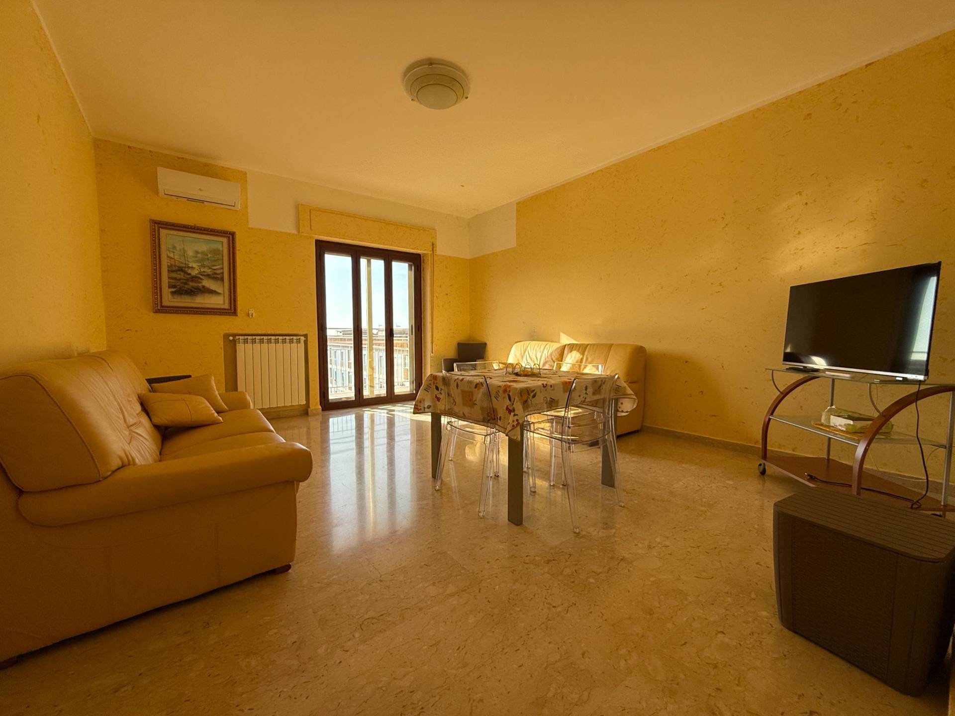 Appartamento in Affitto