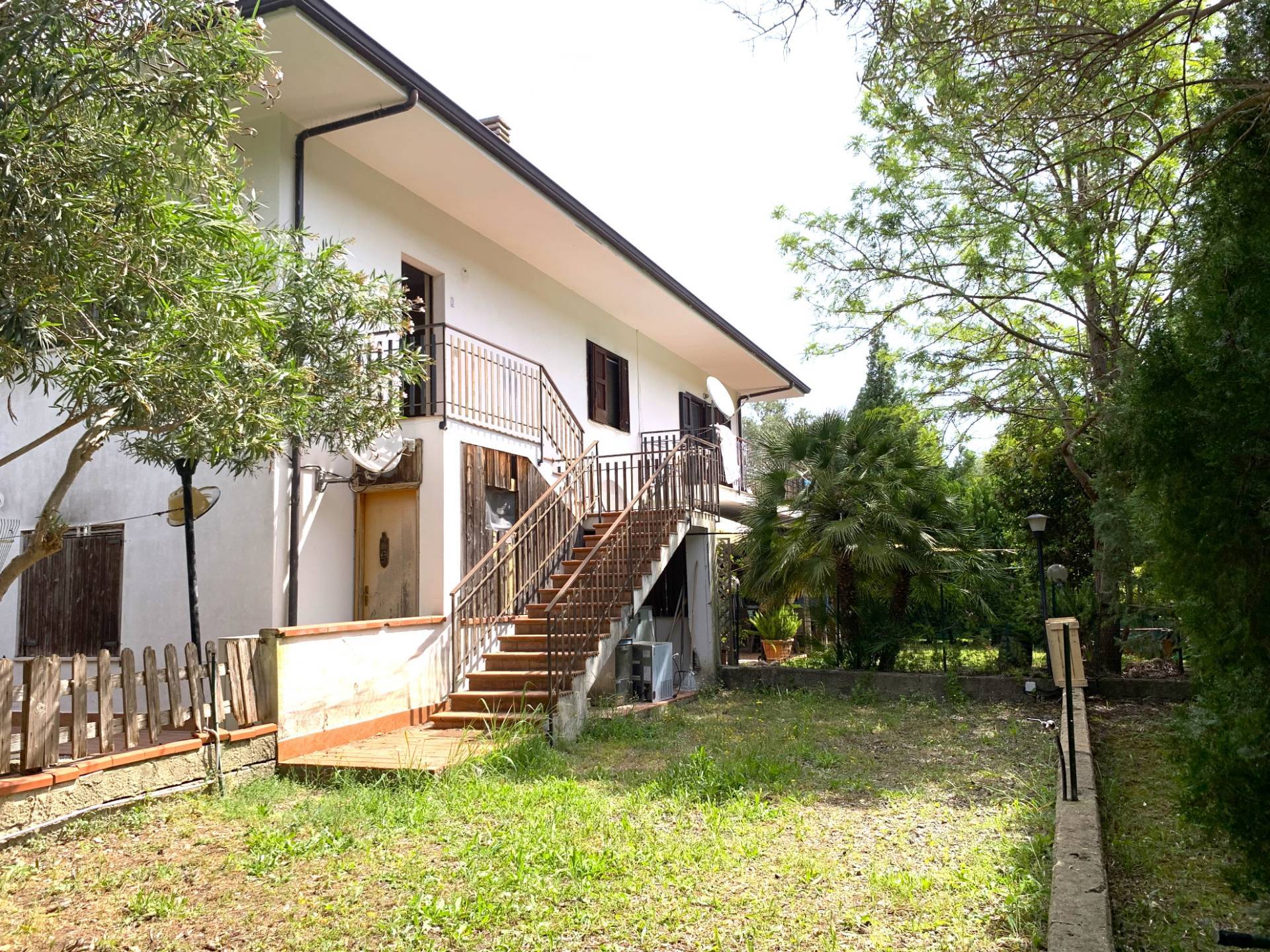 Appartamento in Affitto