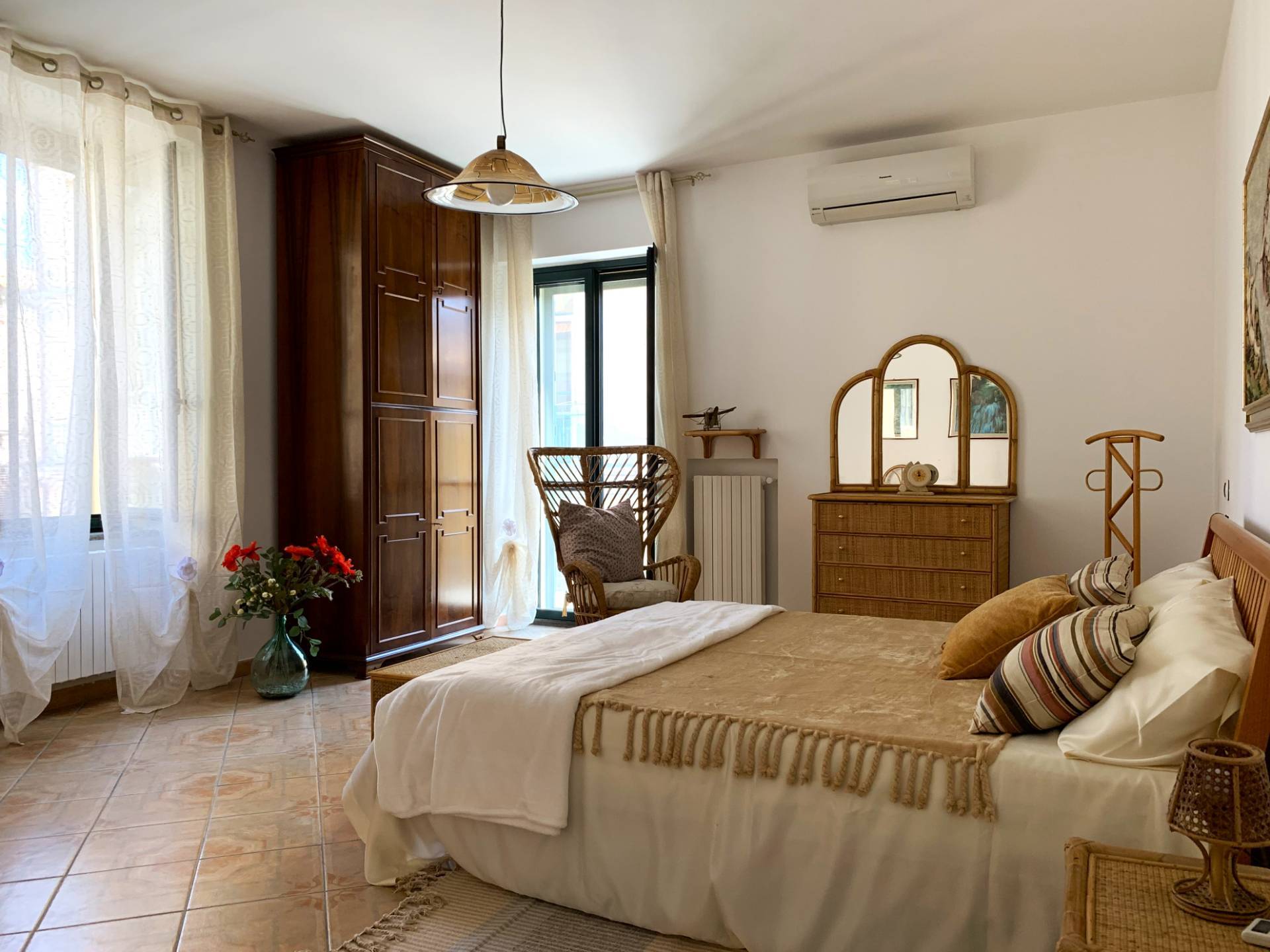 Appartamento in Affitto