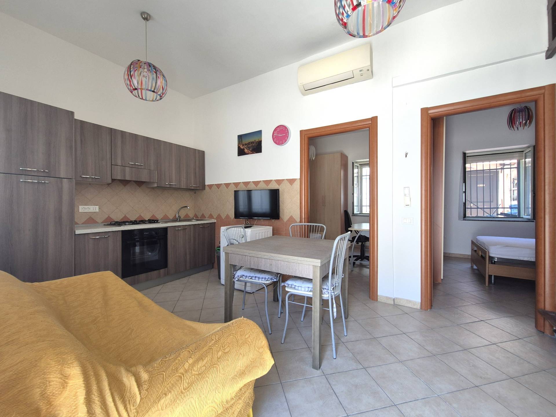 Appartamento in Affitto