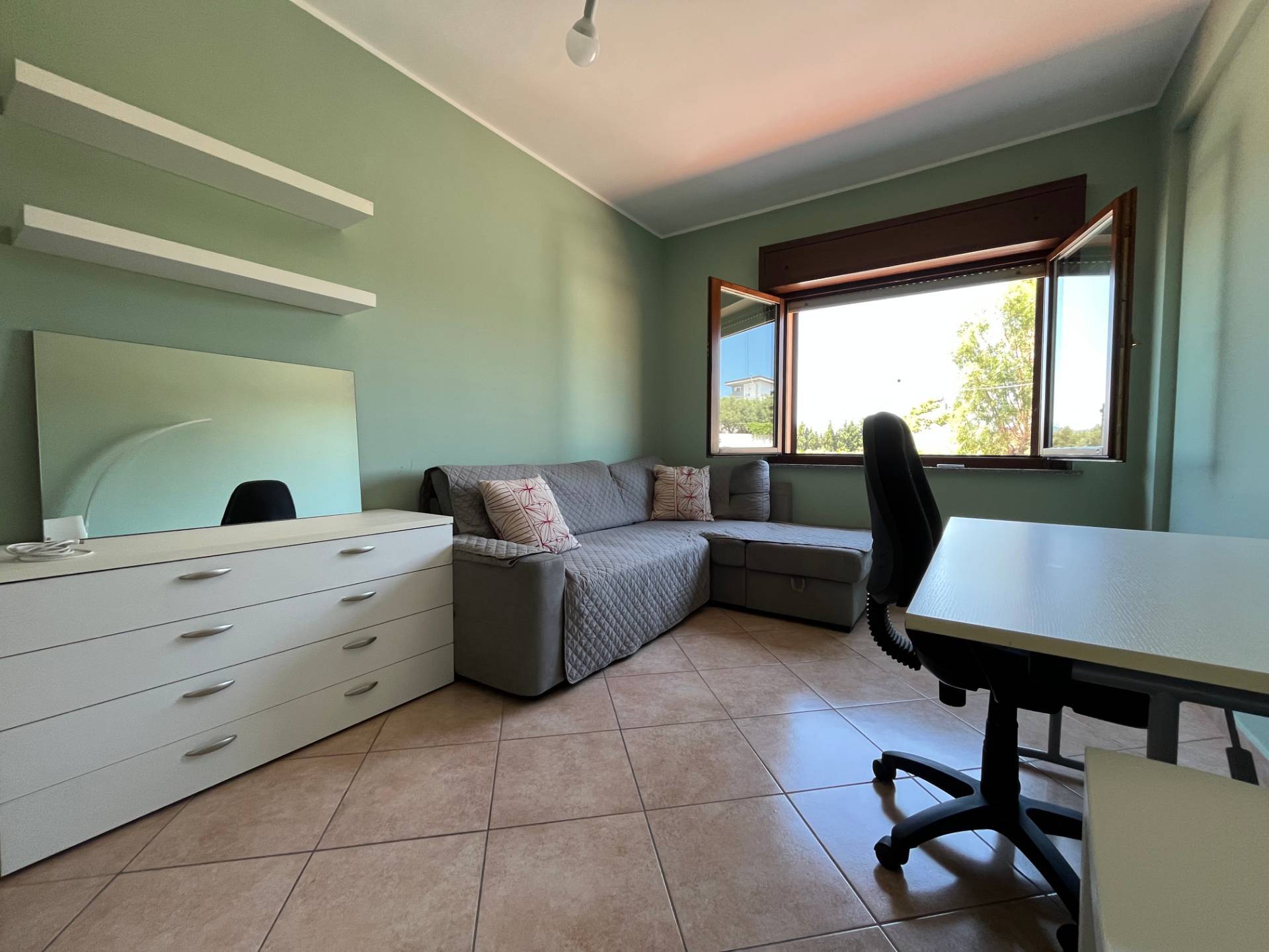 Appartamento in Affitto