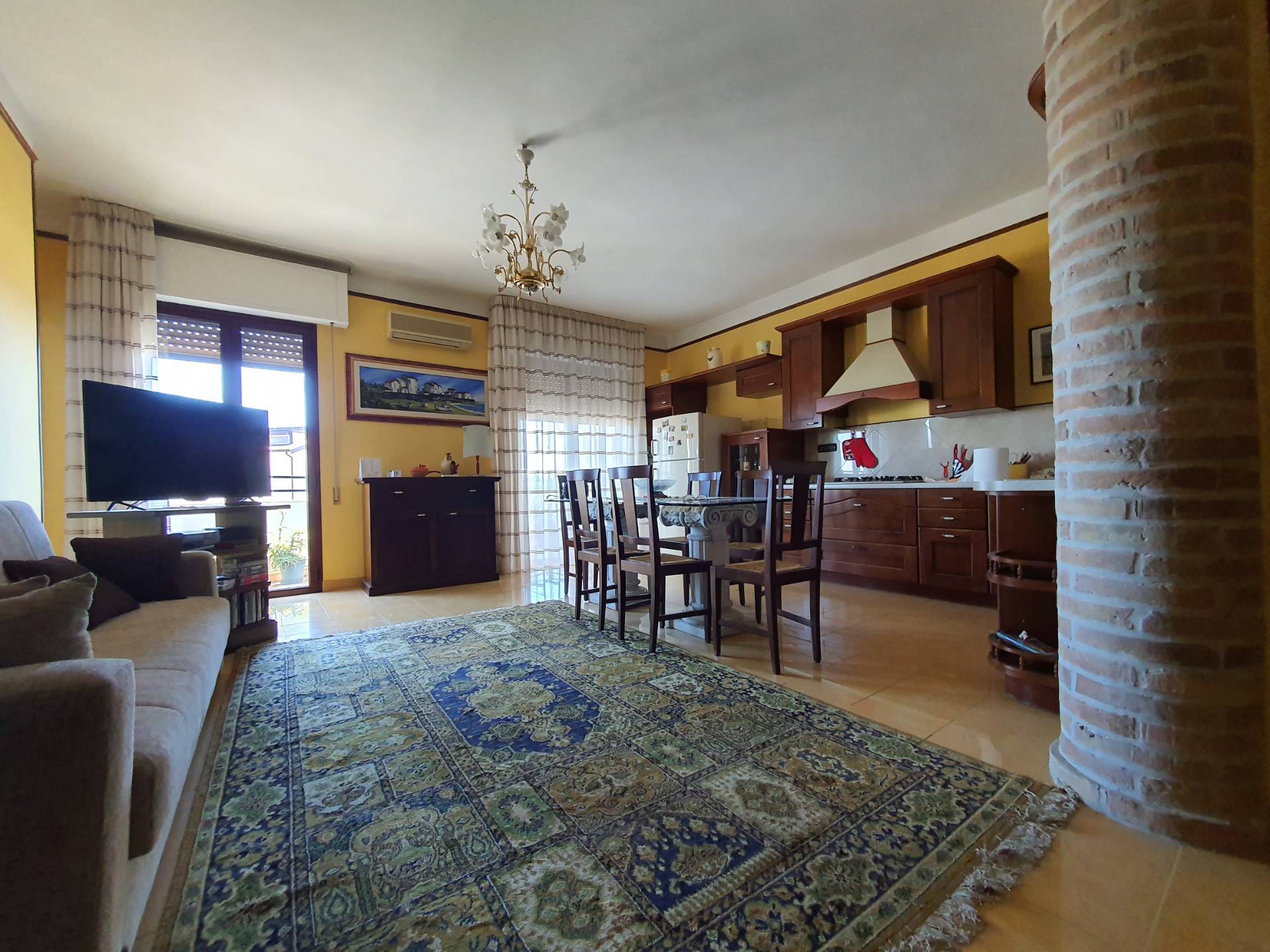 Appartamento in Affitto