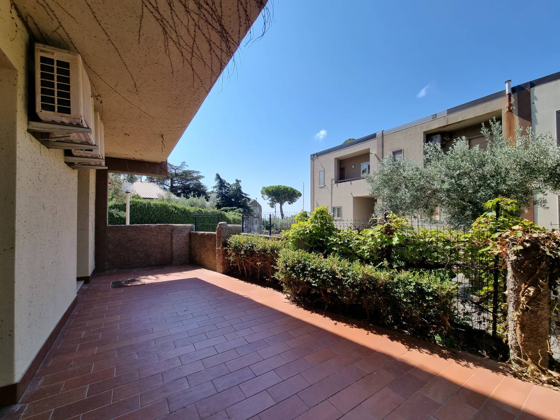 Appartamento in Affitto