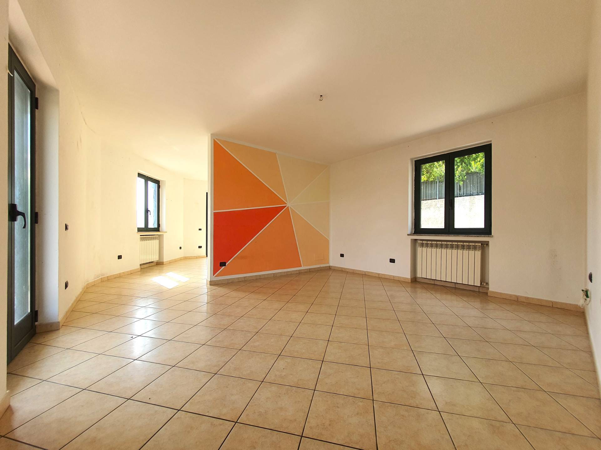 Appartamento in Affitto