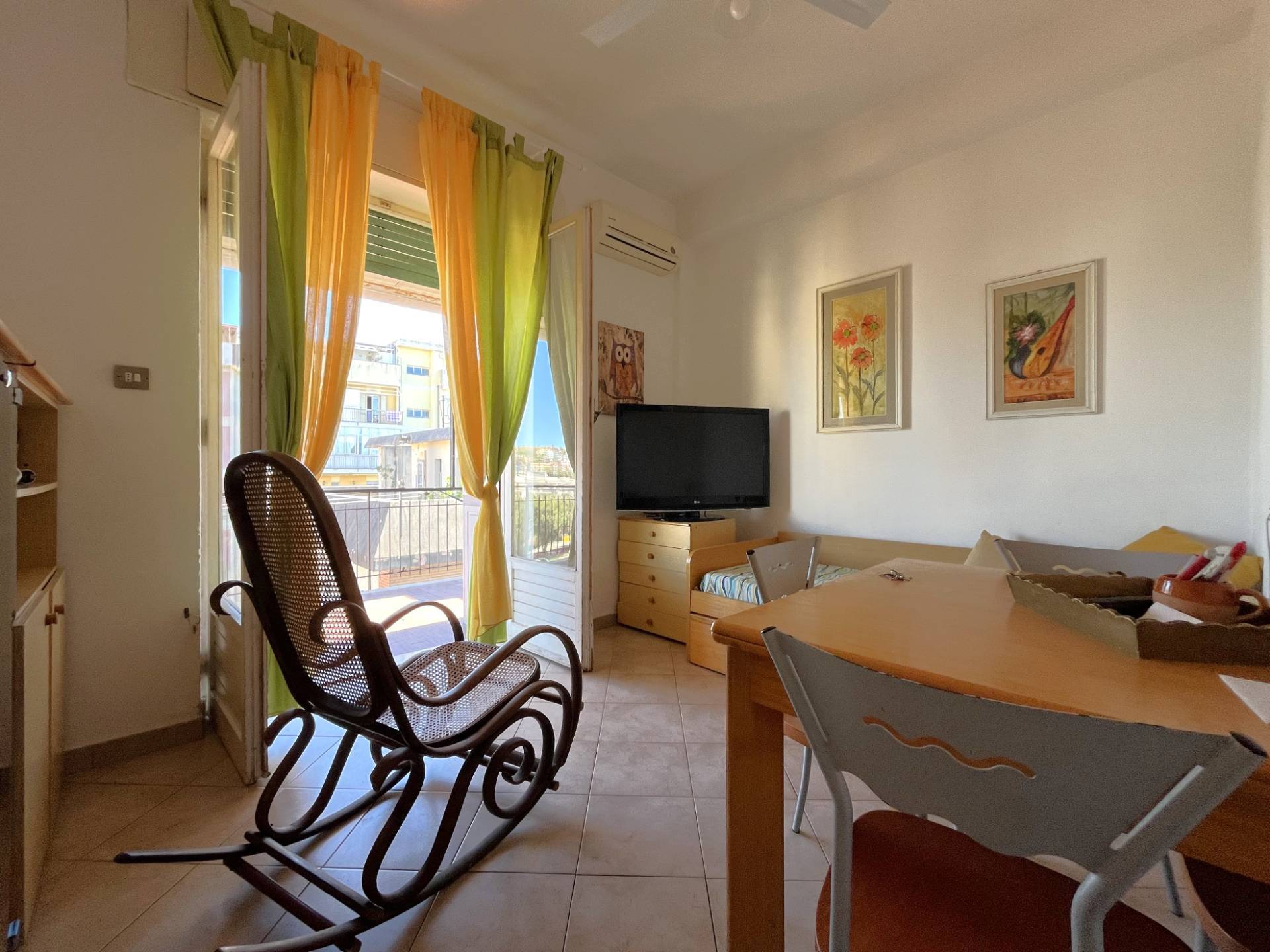 Appartamento in Affitto