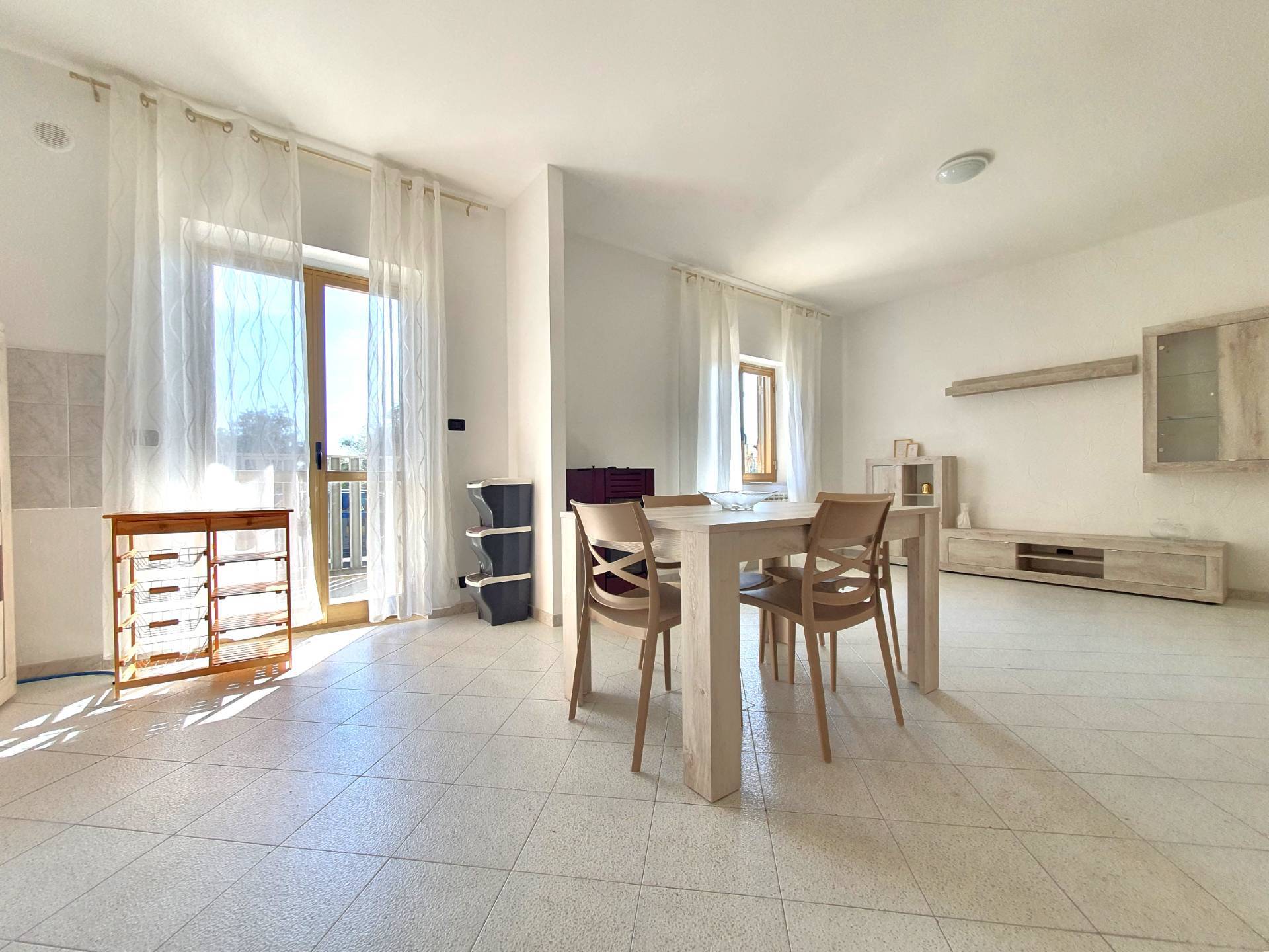 Appartamento in Affitto