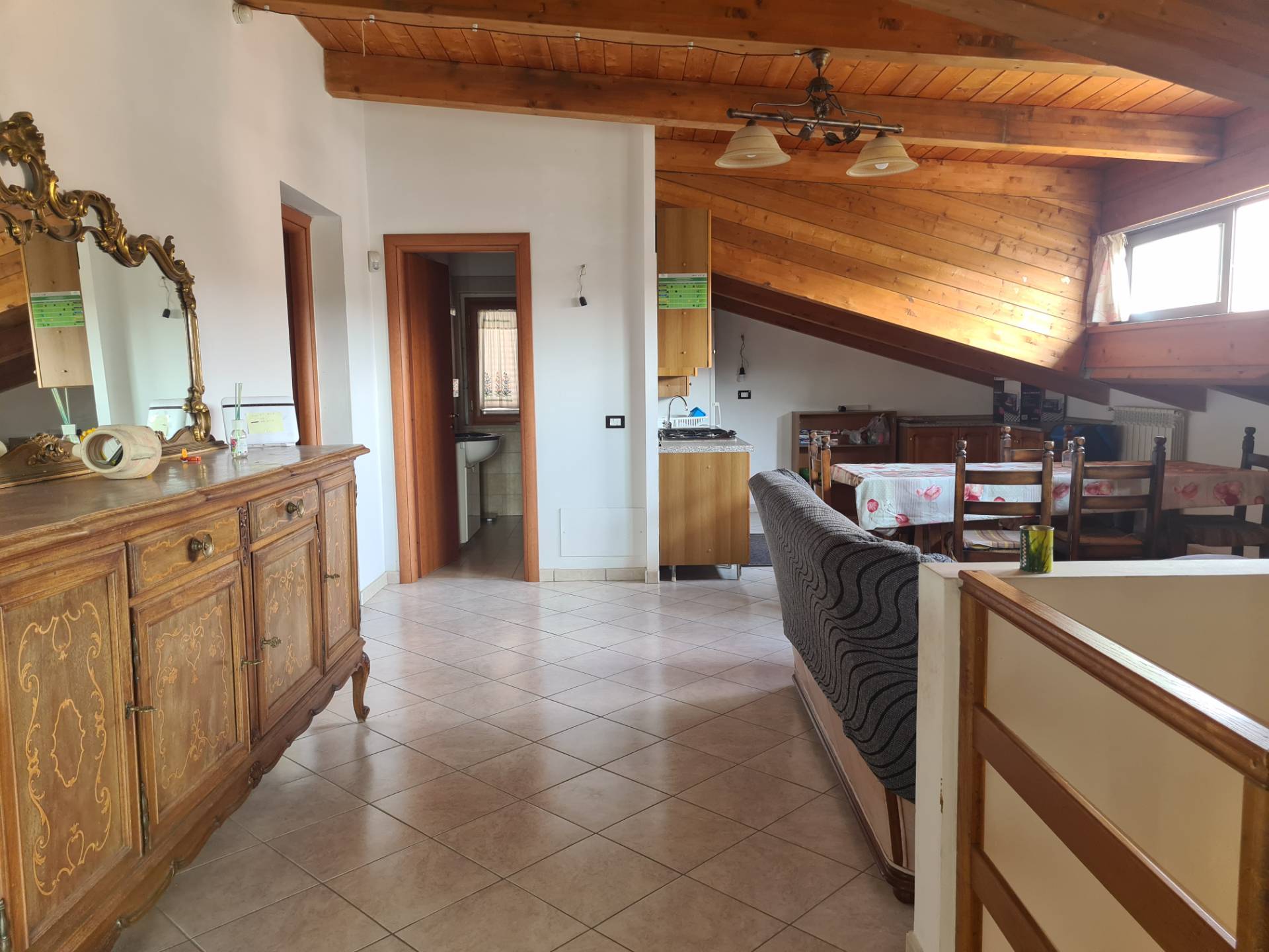 Stanza / Camera in Affitto