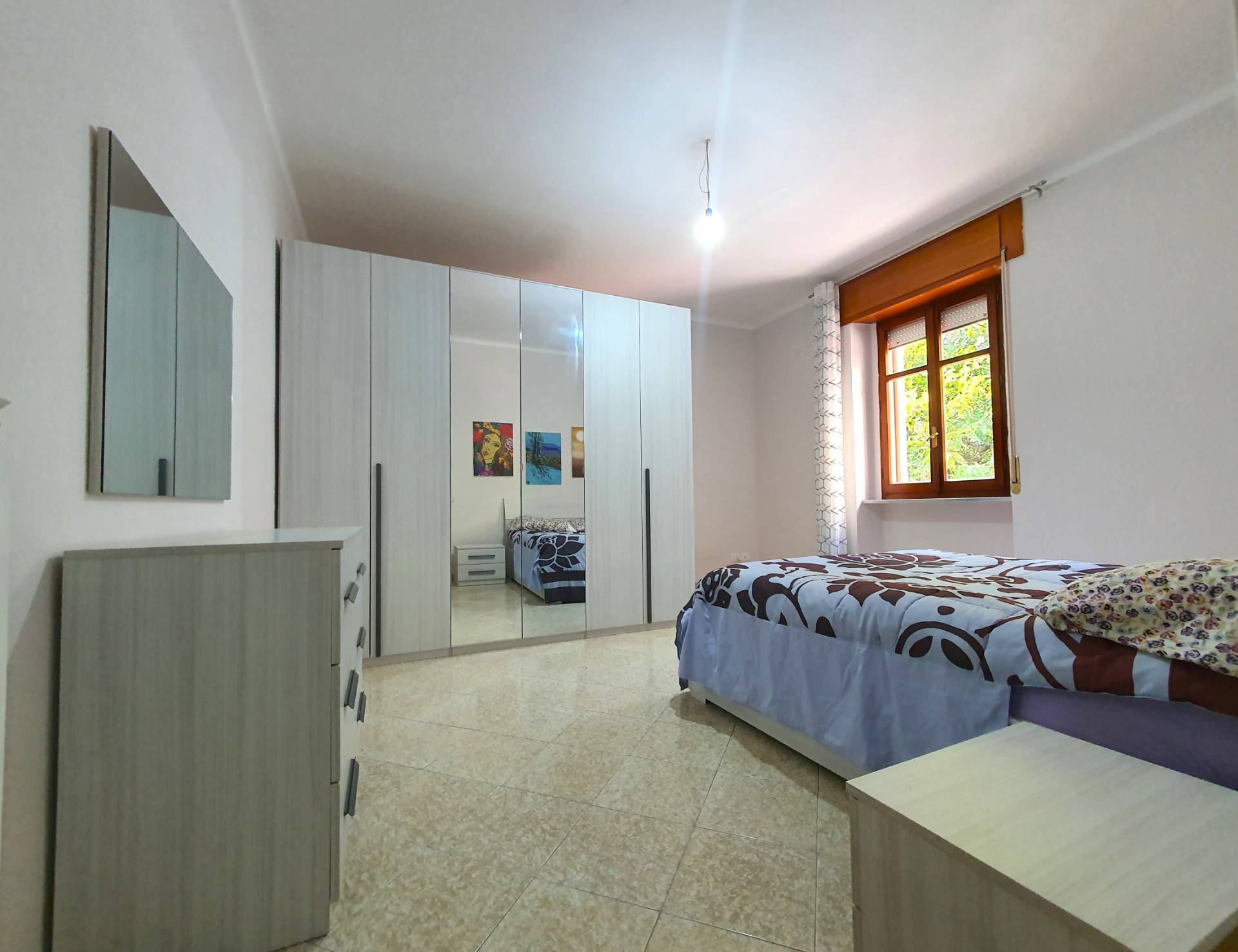 Appartamento in Affitto