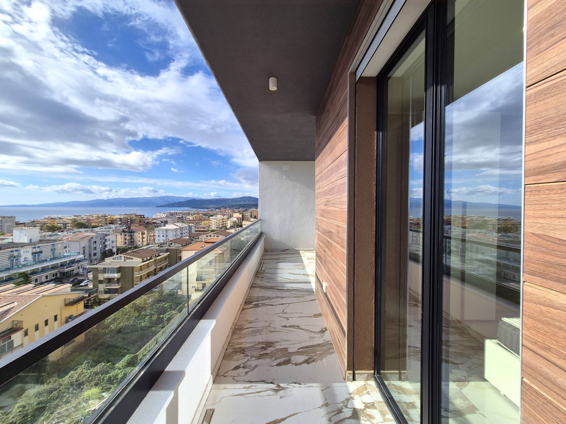 Appartamento in Affitto