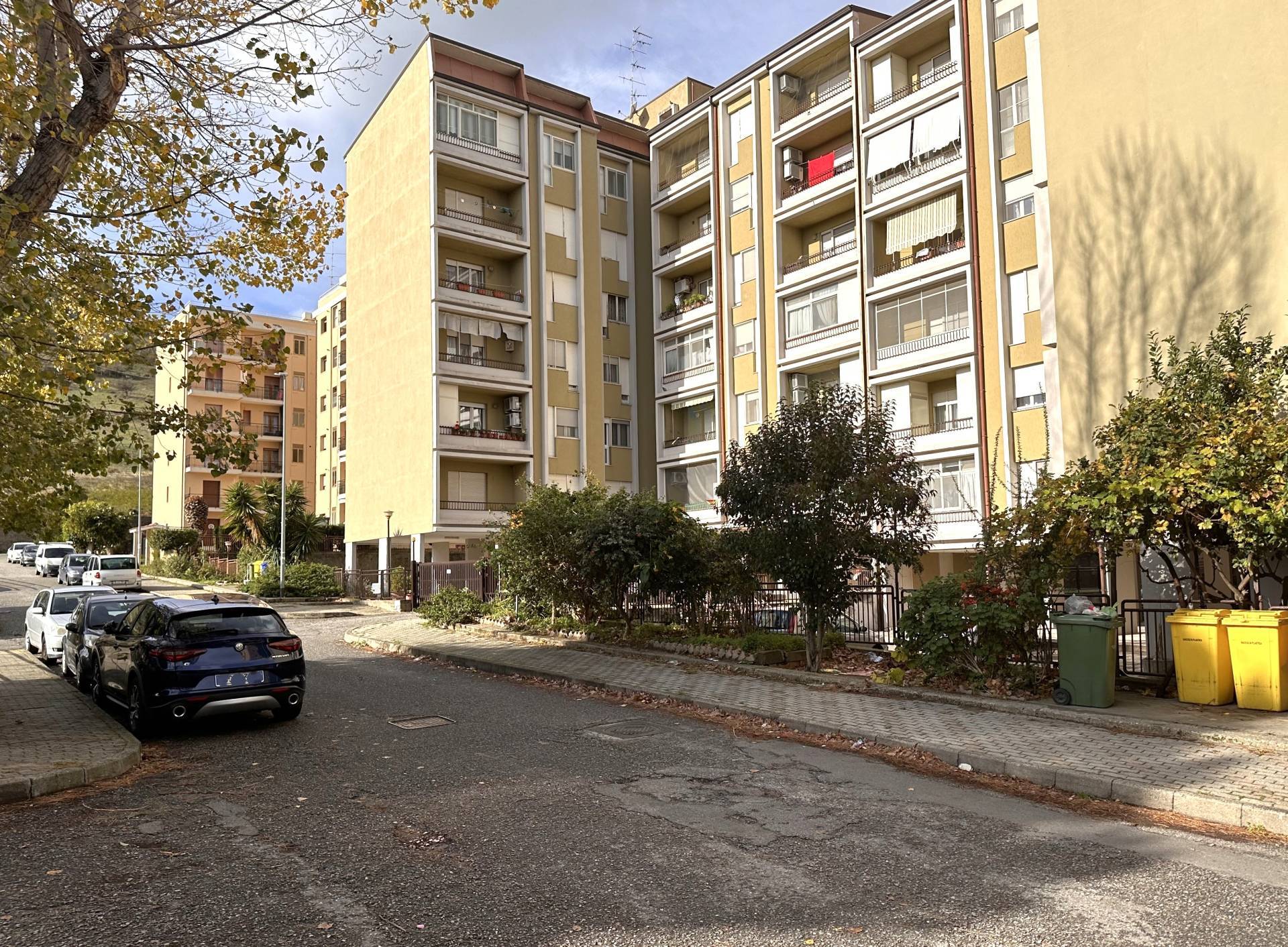 Appartamento in Vendita