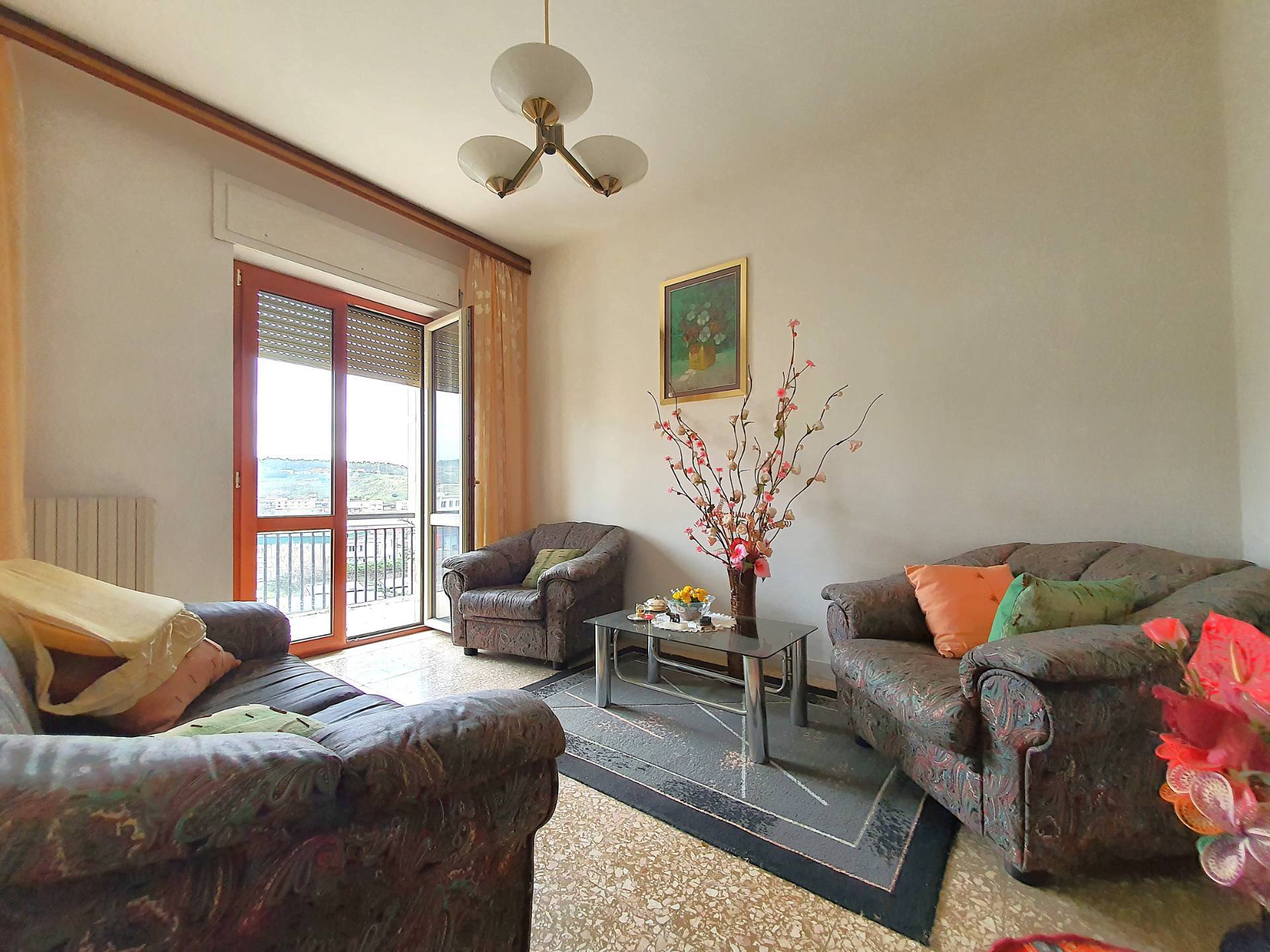 Appartamento in Vendita