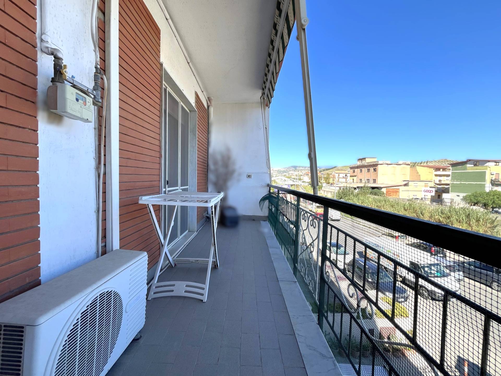 Appartamento in Vendita