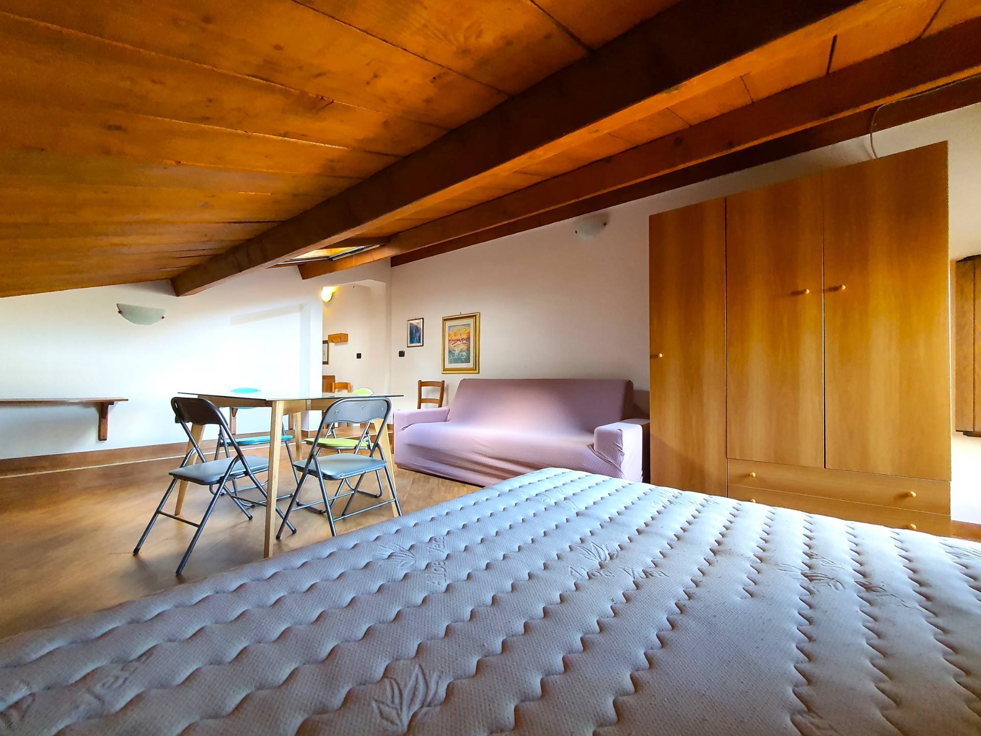 Appartamento in Affitto