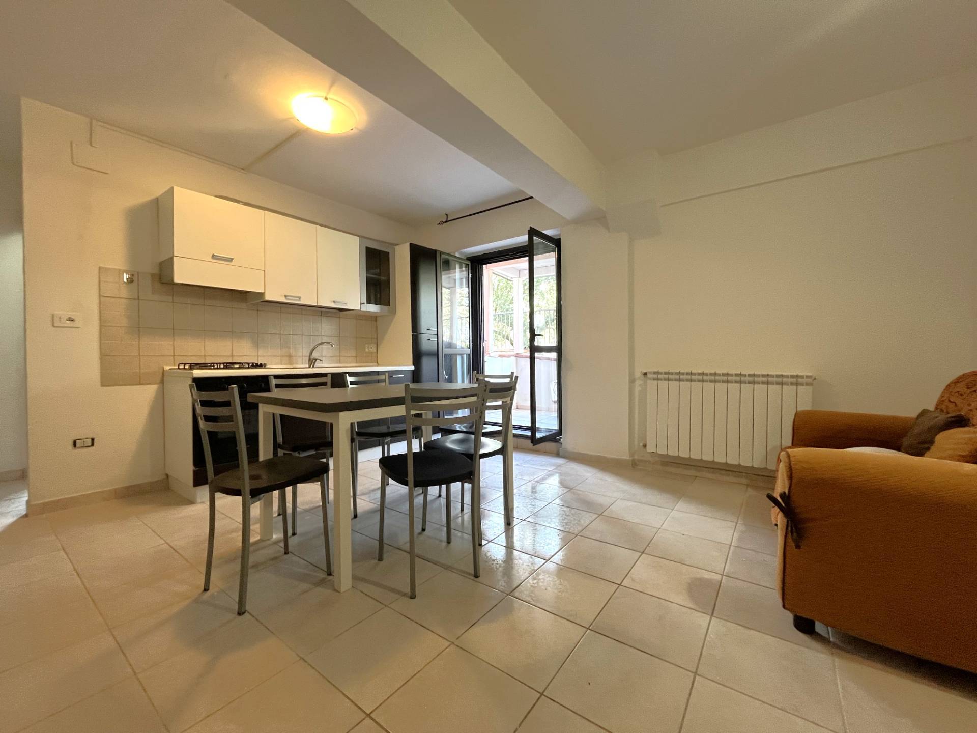 Appartamento in Affitto