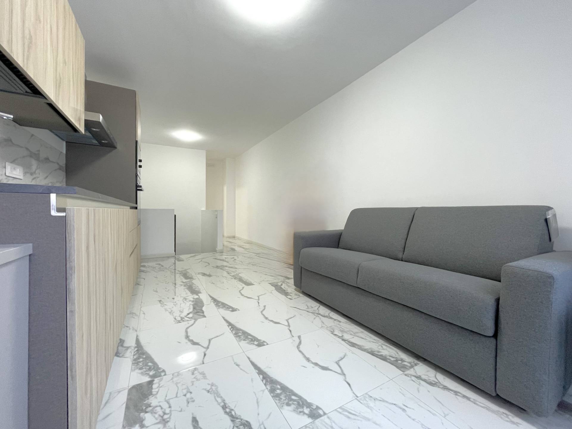 Appartamento in Affitto