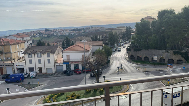 Appartamento in vendita a Fermo