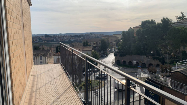 Appartamento in vendita a Fermo