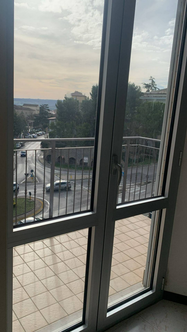Appartamento in vendita a Fermo