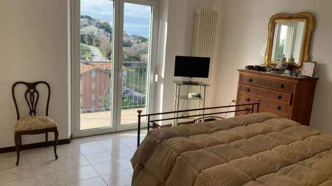 Appartamento in vendita a Fermo