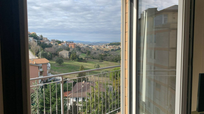 Appartamento in vendita a Fermo