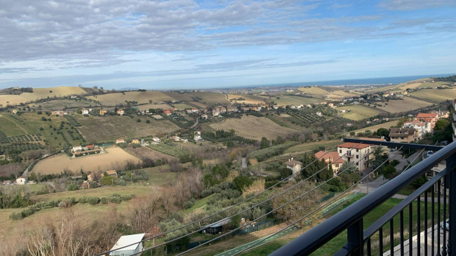 Appartamento in vendita a Fermo