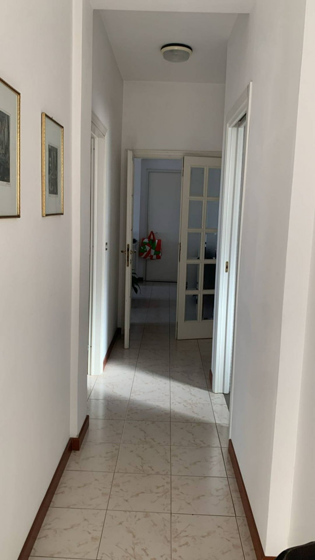 Appartamento in vendita a Fermo