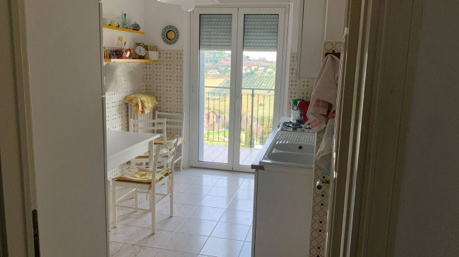 Appartamento in vendita a Fermo