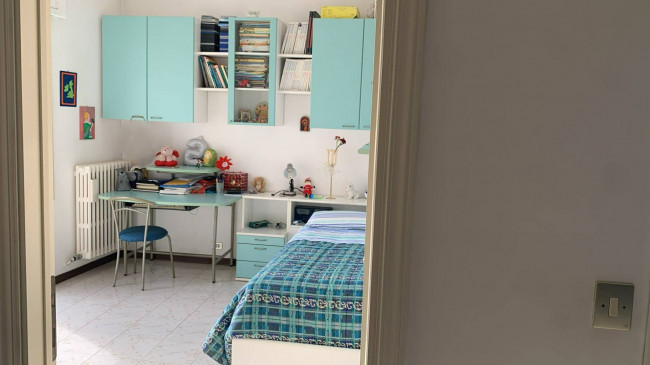 Appartamento in vendita a Fermo